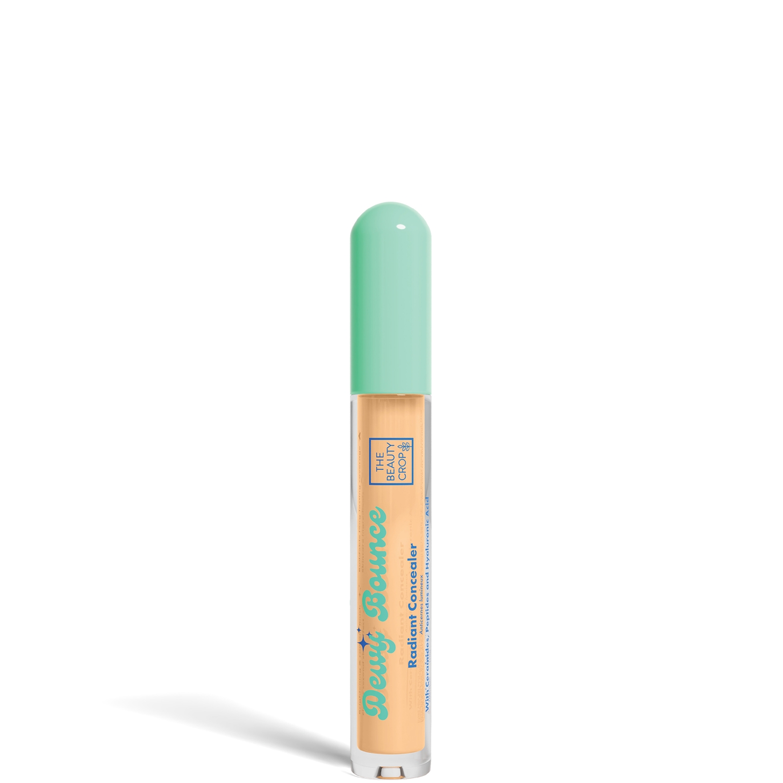

The Beauty Crop Dewy Bounce Radiant Concealer (Various Shades) - Pannacotta