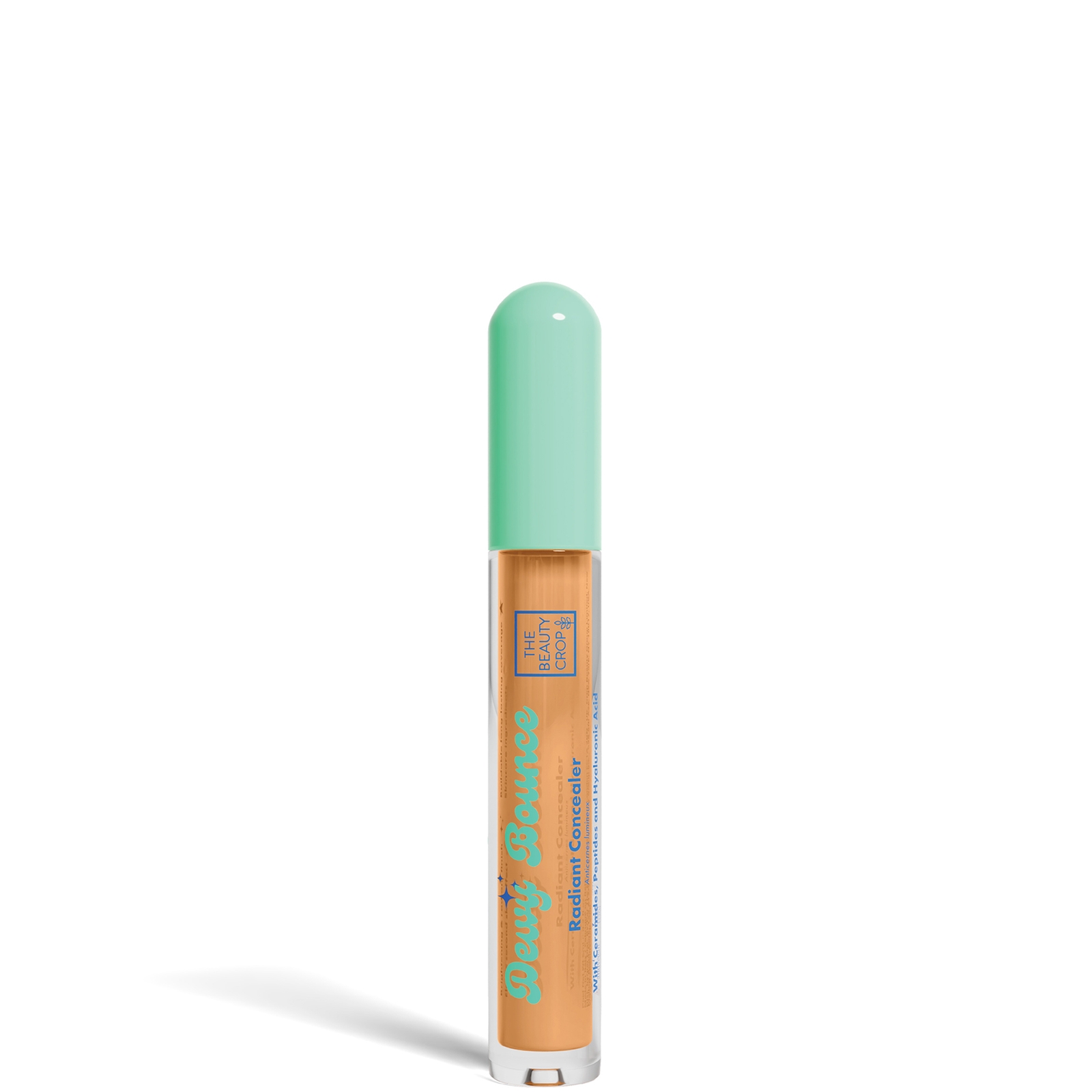 

The Beauty Crop Dewy Bounce Radiant Concealer (Various Shades) - Macadamia