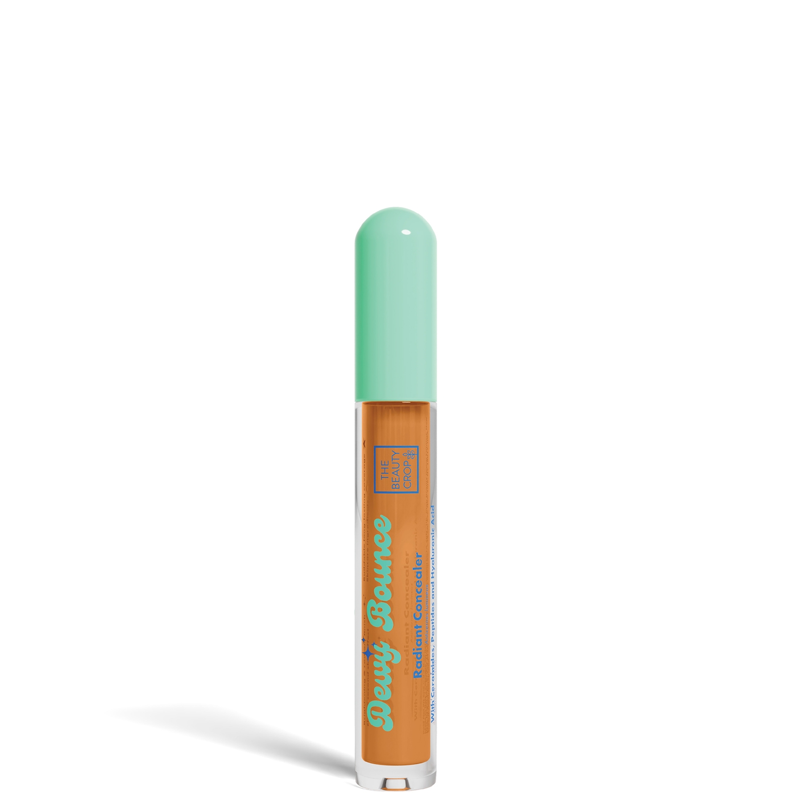 The Beauty Crop Dewy Bounce Radiant Concealer (Various Shades) - Dulce