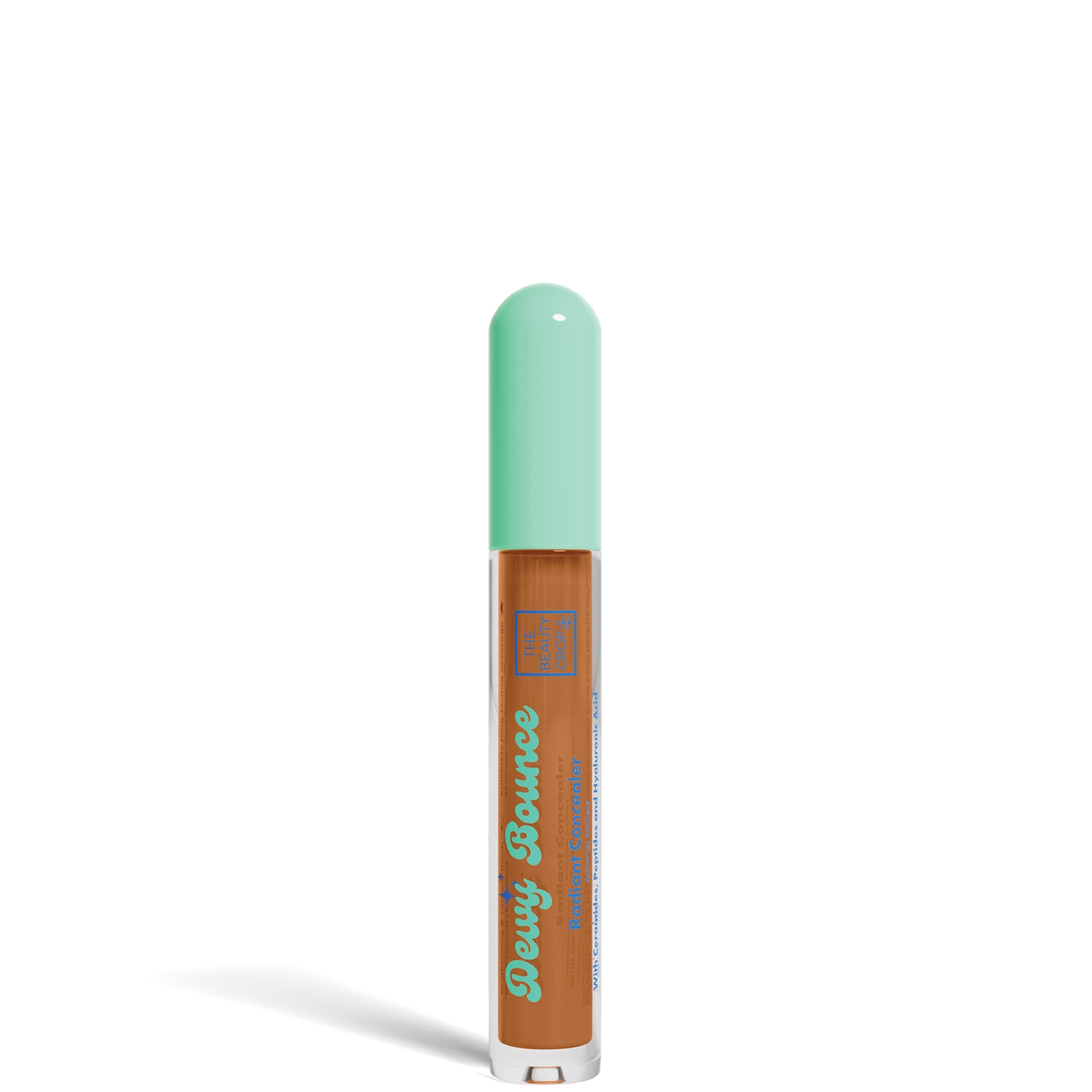 The Beauty Crop Dewy Bounce Radiant Concealer (Various Shades) - Cinnamon