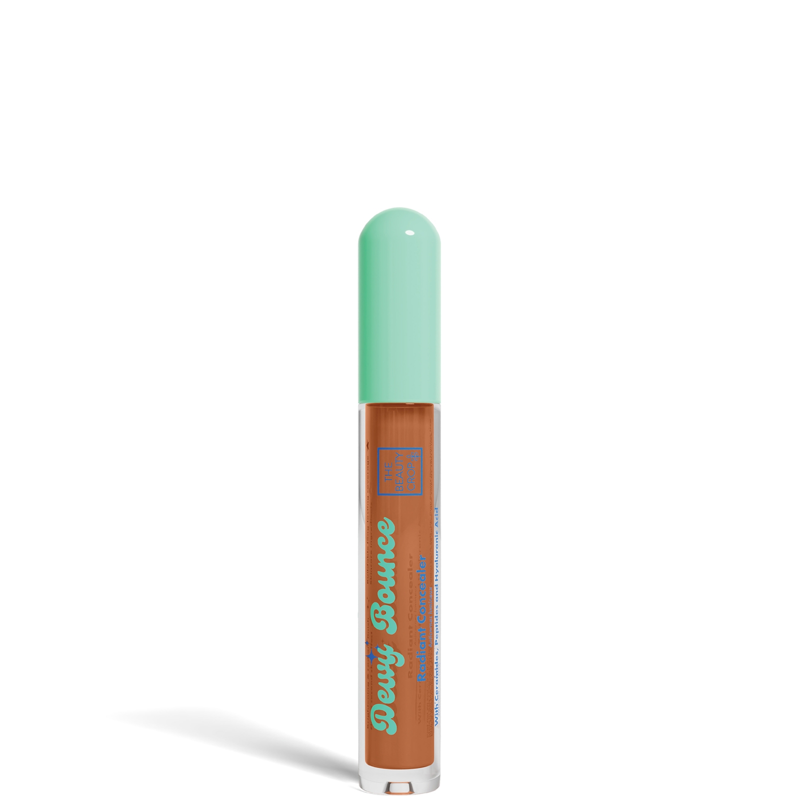The Beauty Crop Dewy Bounce Radiant Concealer (Various Shades) - Syrup