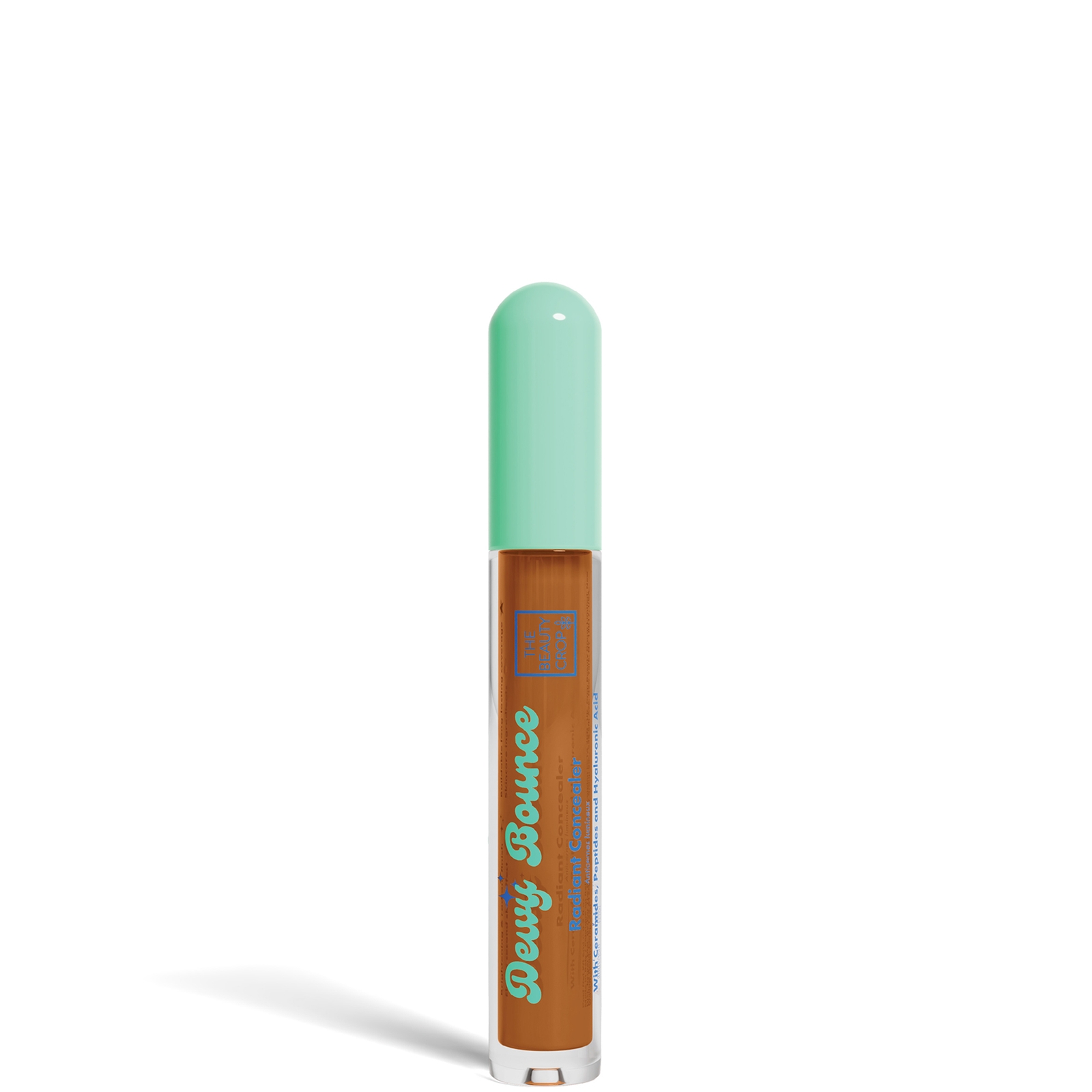 The Beauty Crop Dewy Bounce Radiant Concealer (various Shades) - Maple In Brown