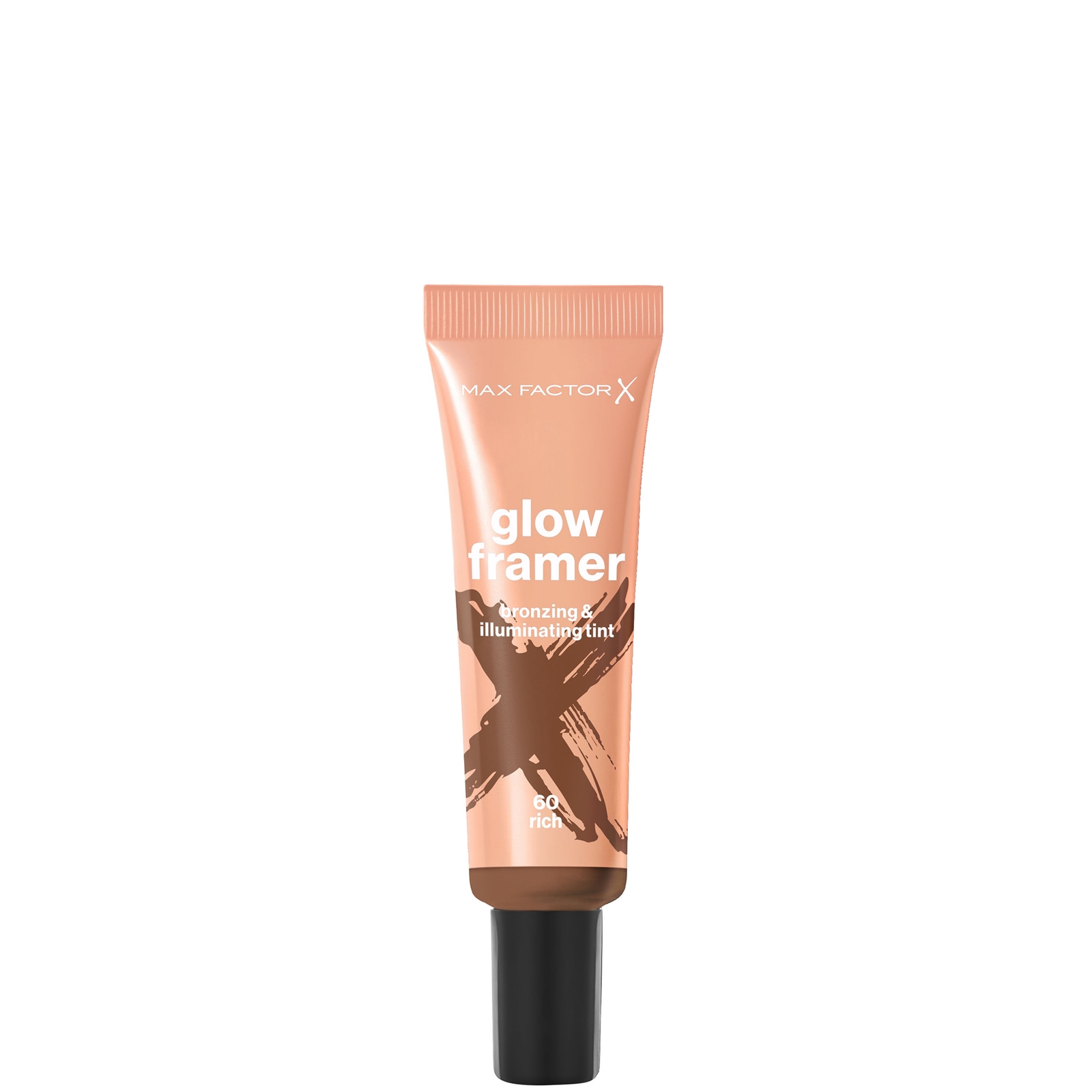 

Max Factor Glow Framer 30ml (Various Shades) - 60 Rich