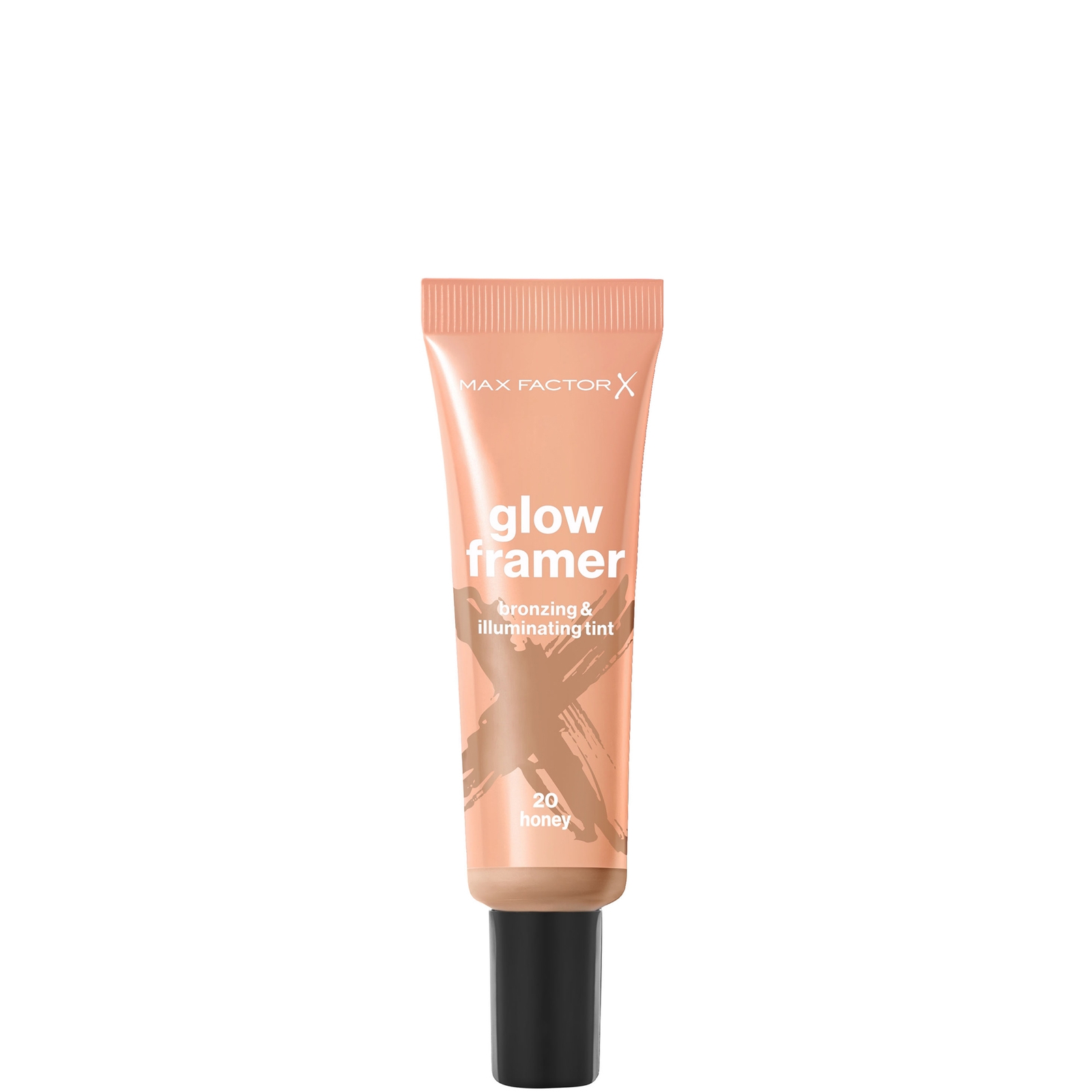 Max Factor Glow Framer 30ml (Various Shades) - 20 Honey