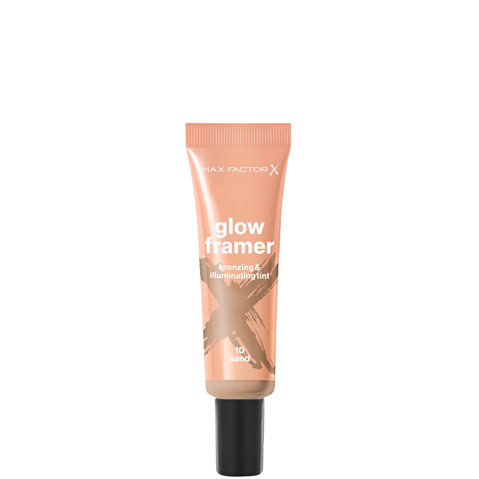 Coty Max Factor Max Factor Glow Framer 30ml (various Shades) - 10 Sand