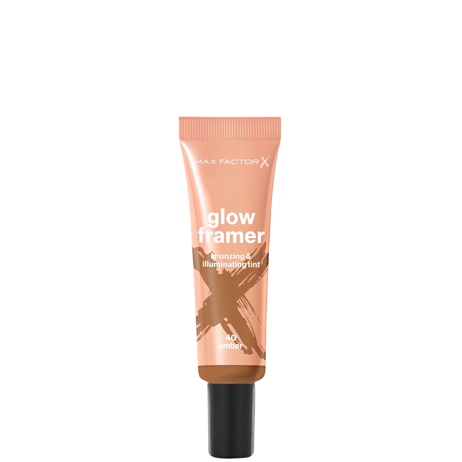 Coty Max Factor Max Factor Glow Framer 30ml (various Shades) - 40 Amber