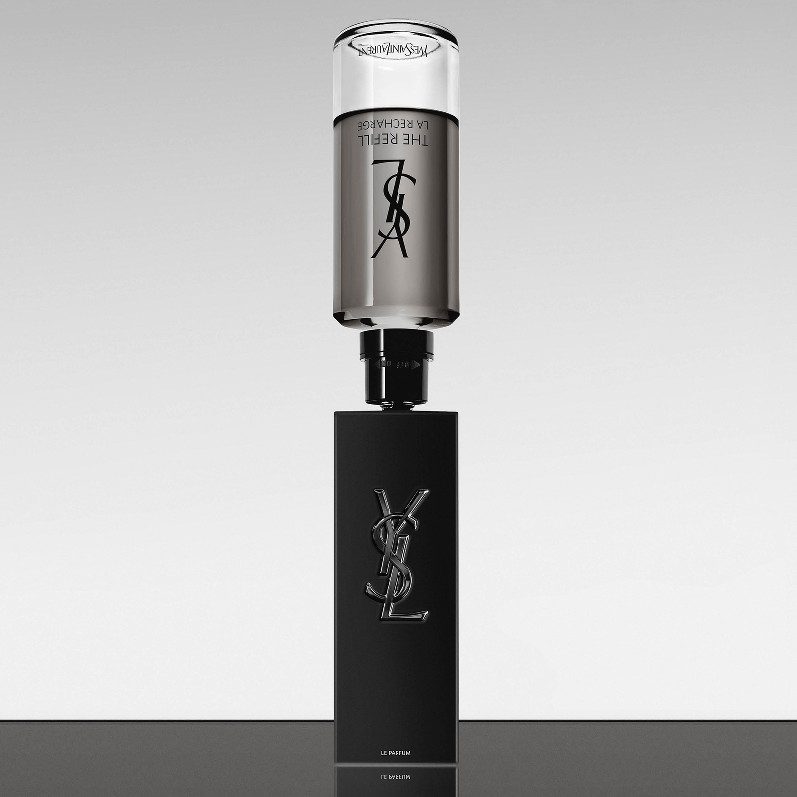 Thumbnail - Yves Saint Laurent MYSLF Le Parfum Refill 150ml