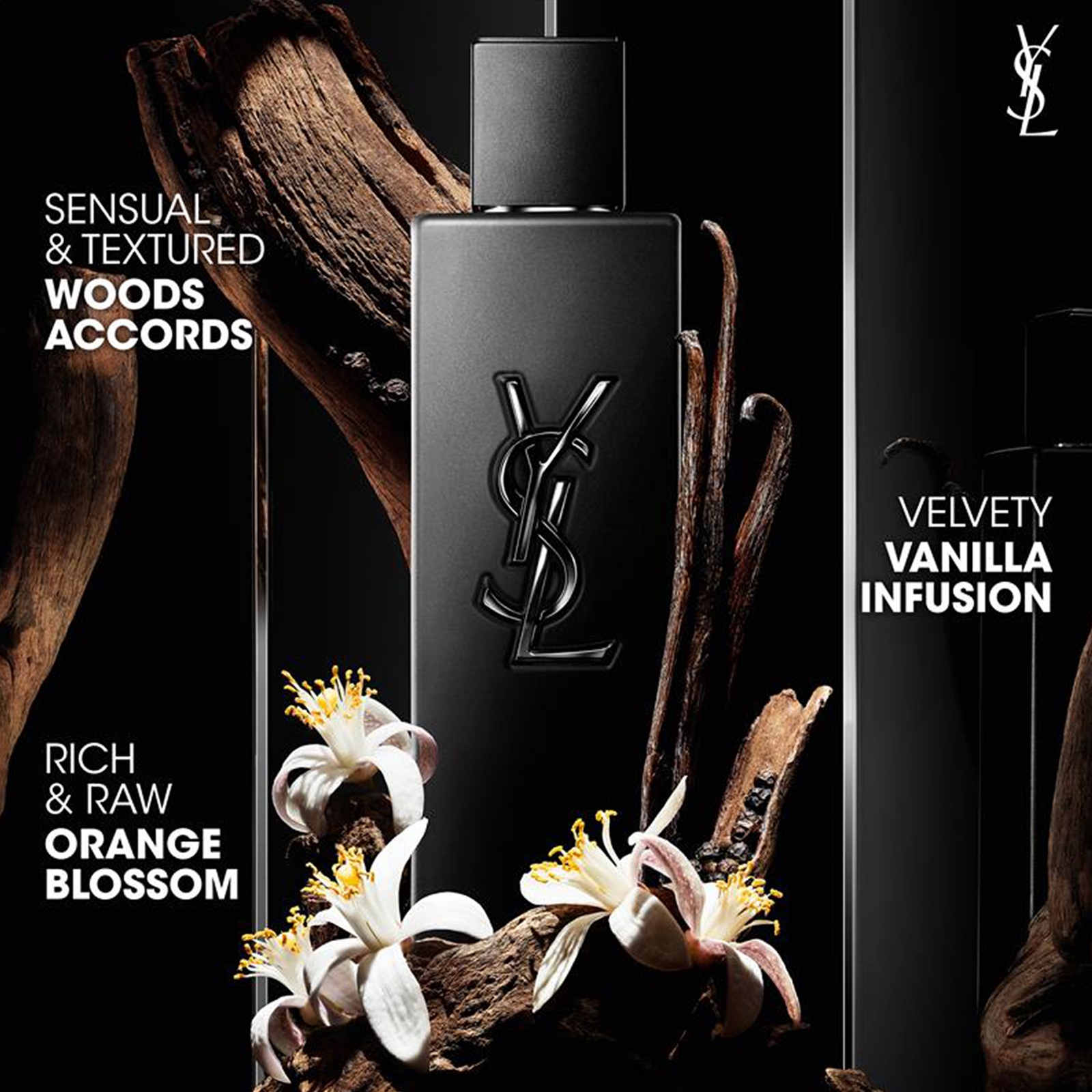 Thumbnail - Yves Saint Laurent MYSLF Le Parfum Refill 150ml