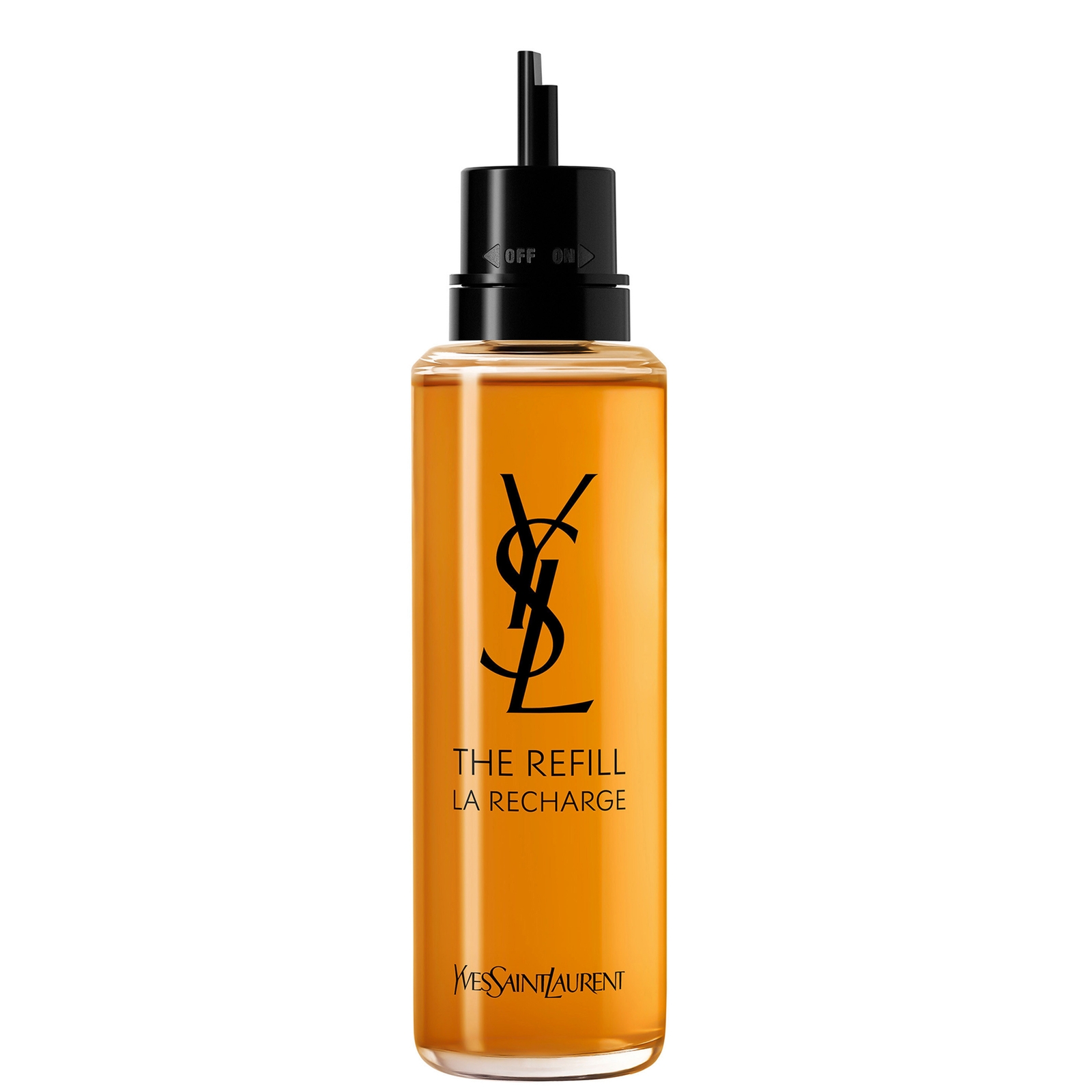 Saint Laurent Libre Intense Eau De Parfum Refill 100ml