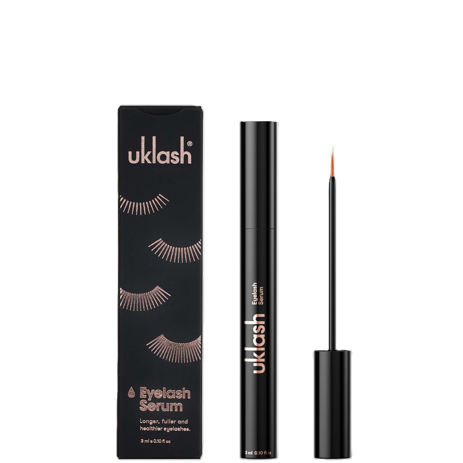 Uklash Eyelash Serum 3ml