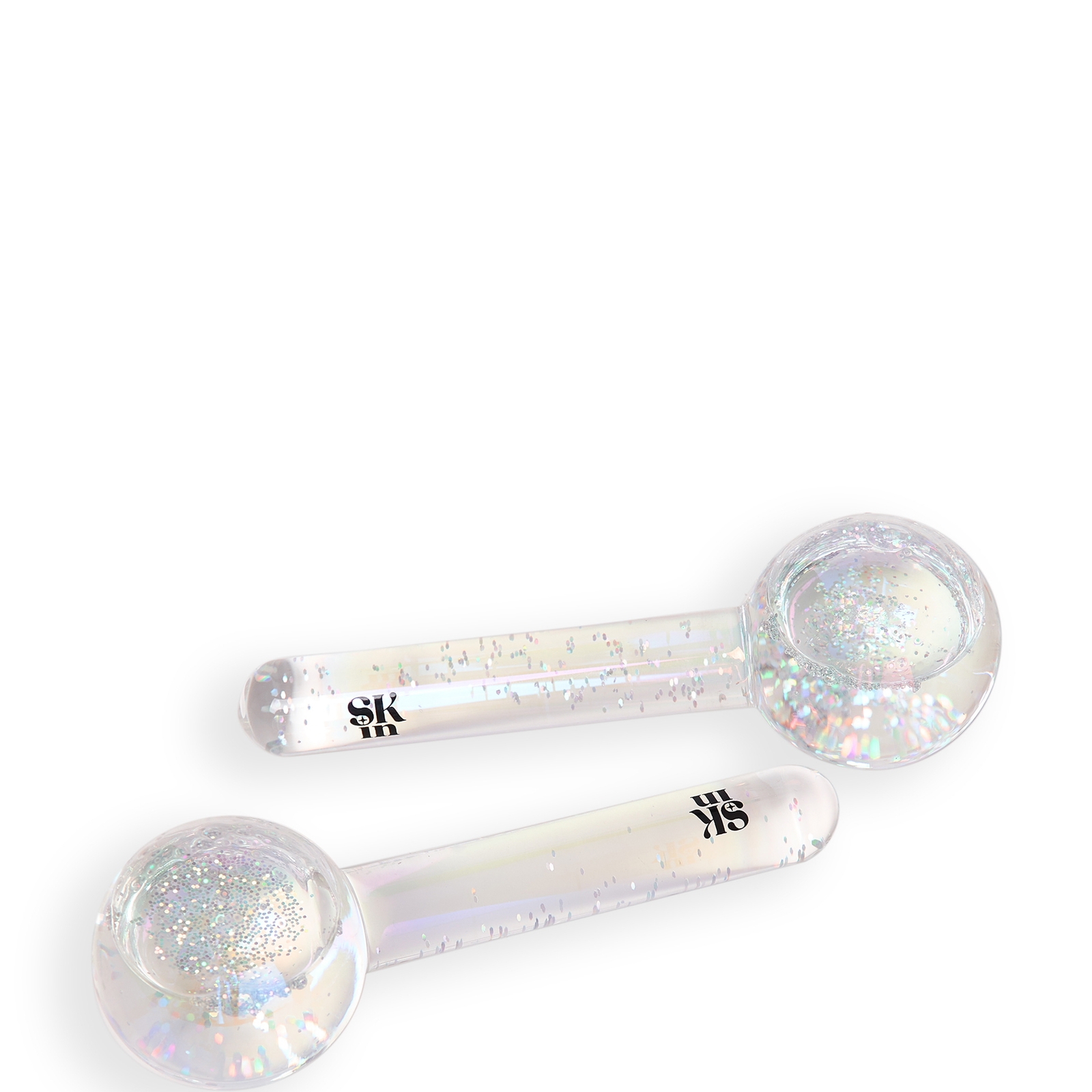 

Revolution SKin Ice Globes
