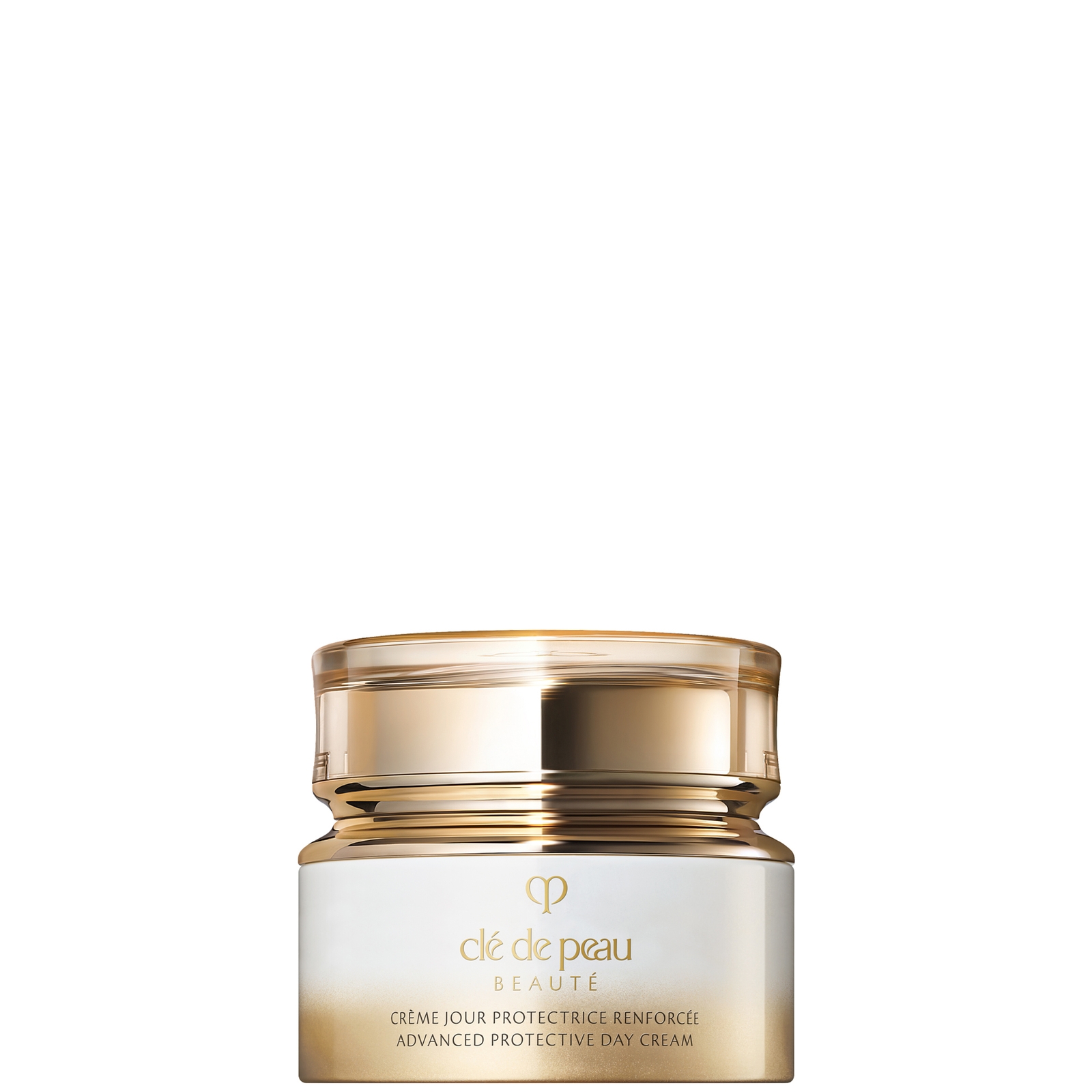 

Clé de Peau Beauté Advanced Protective Cream