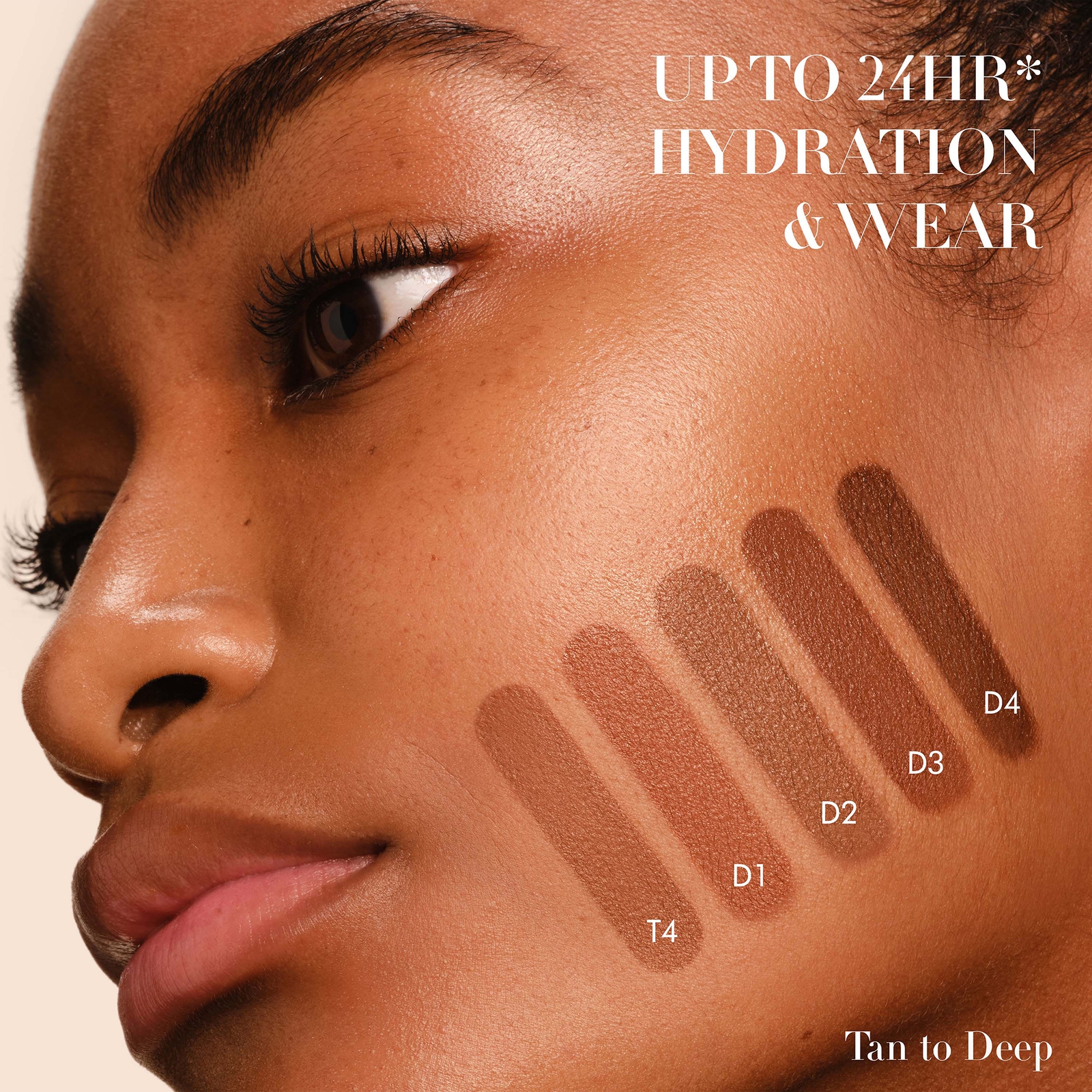 Thumbnail - Armani Skin Tint (Various Shades) - D2
