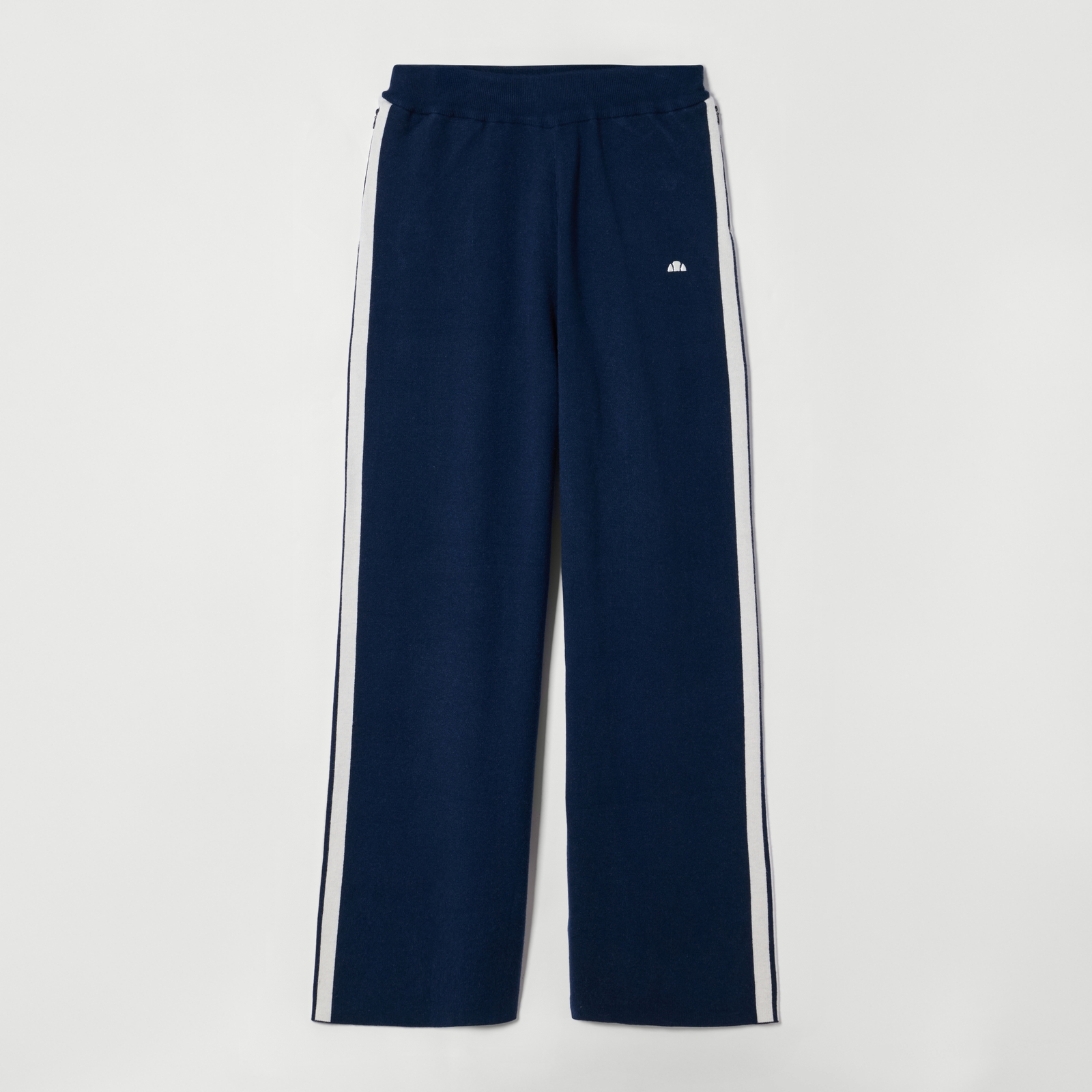 Women's Niantellos Knitted Pant Navy - 6
