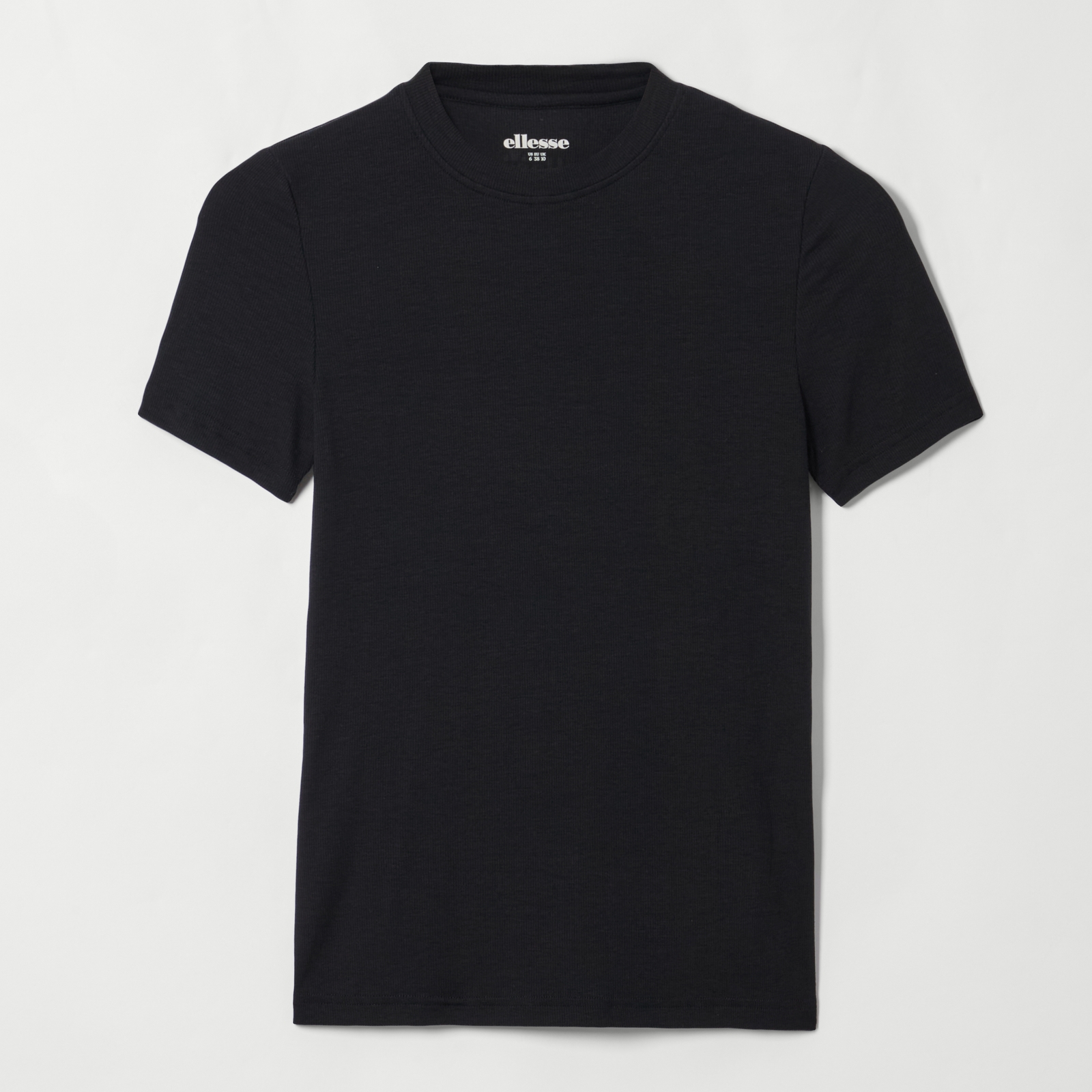 Women's Reino Short Sleeve Tee Black - 14