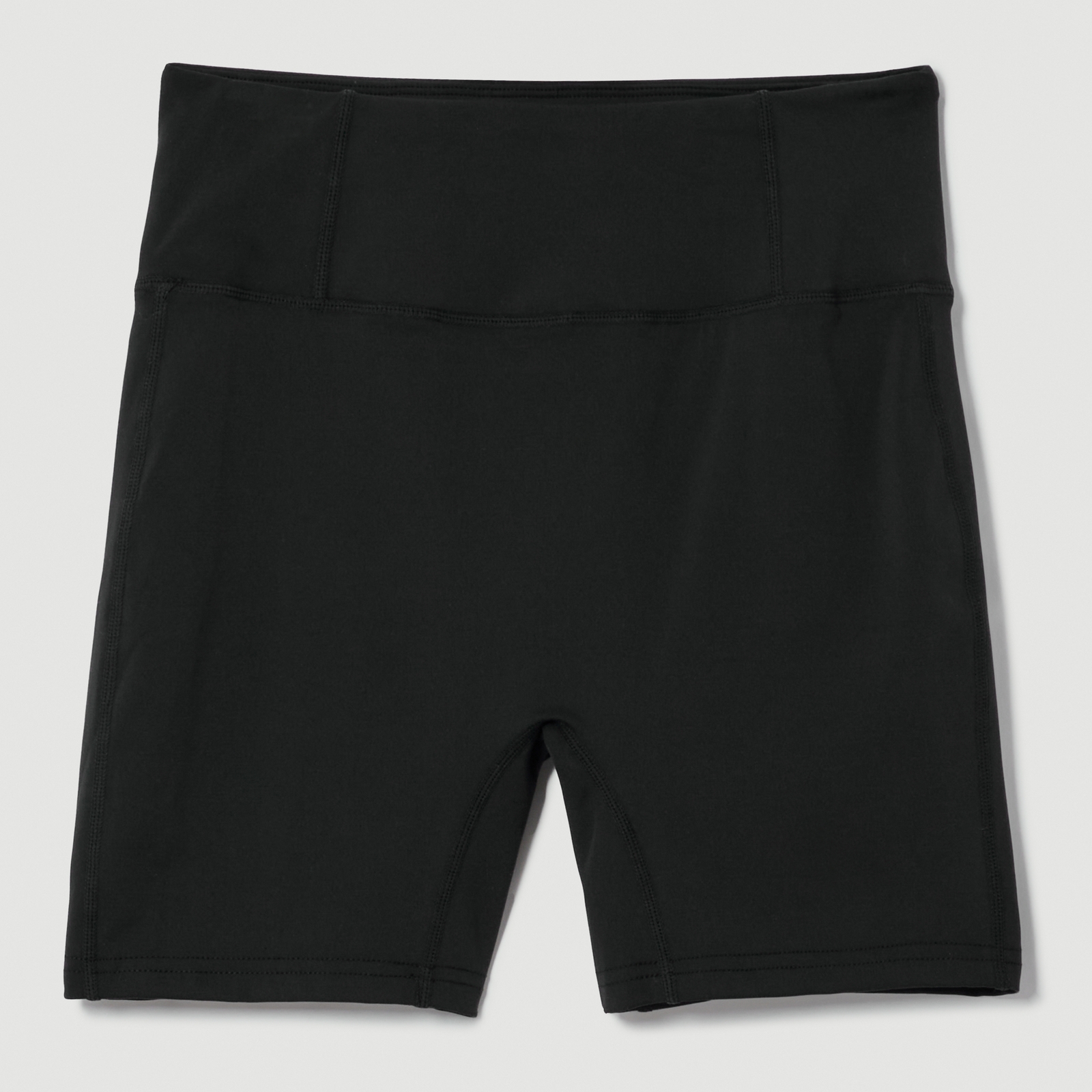 Women's Du Sud Short Black - 12