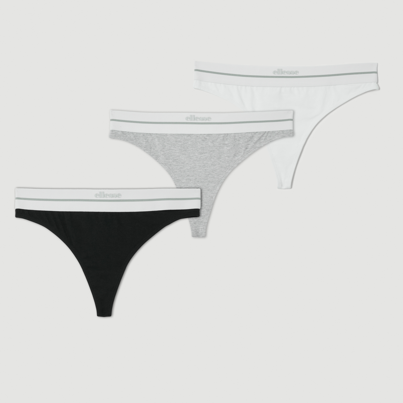 Women's Andtretta Thong Multi - 6