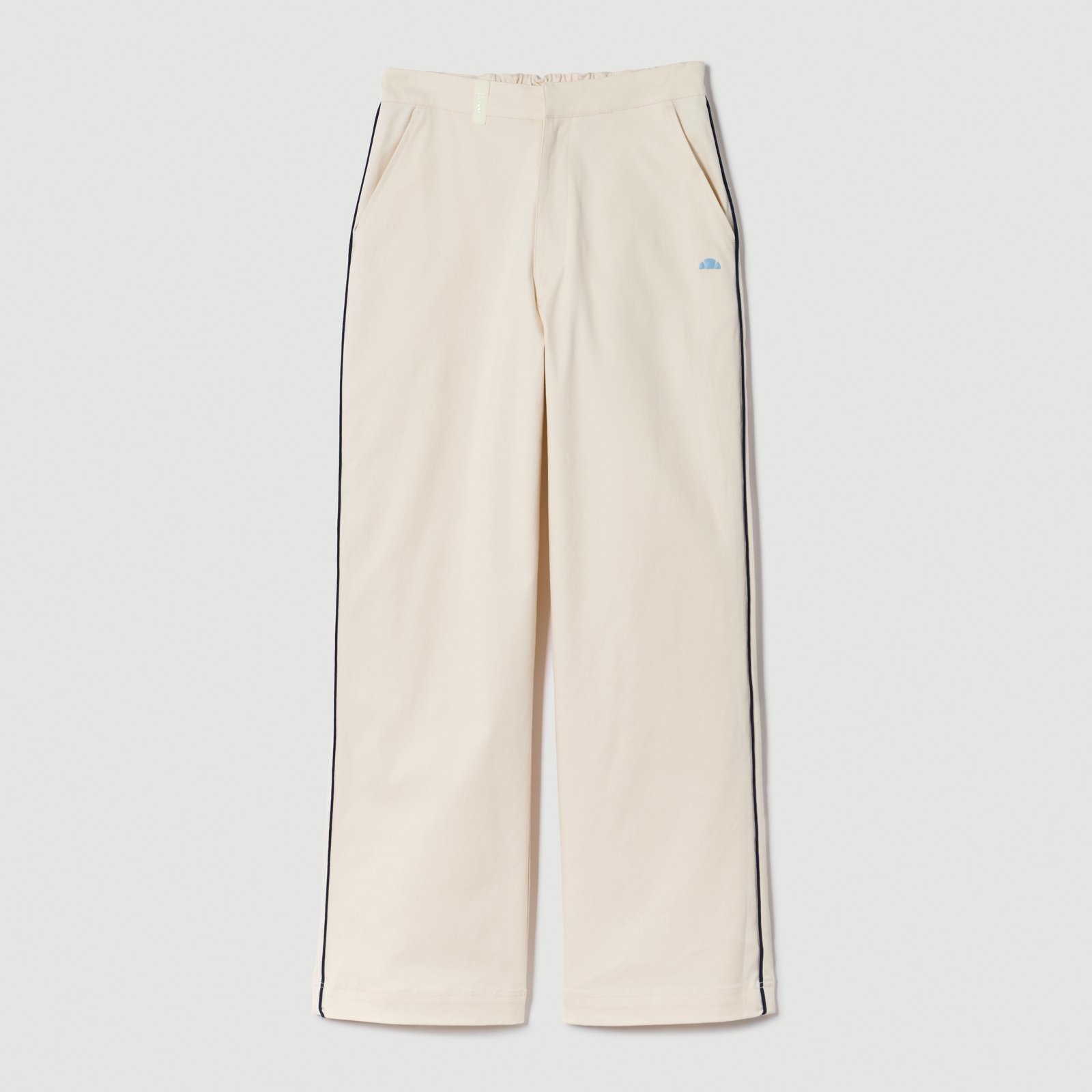 Women's Orford Trouser Off White - 16