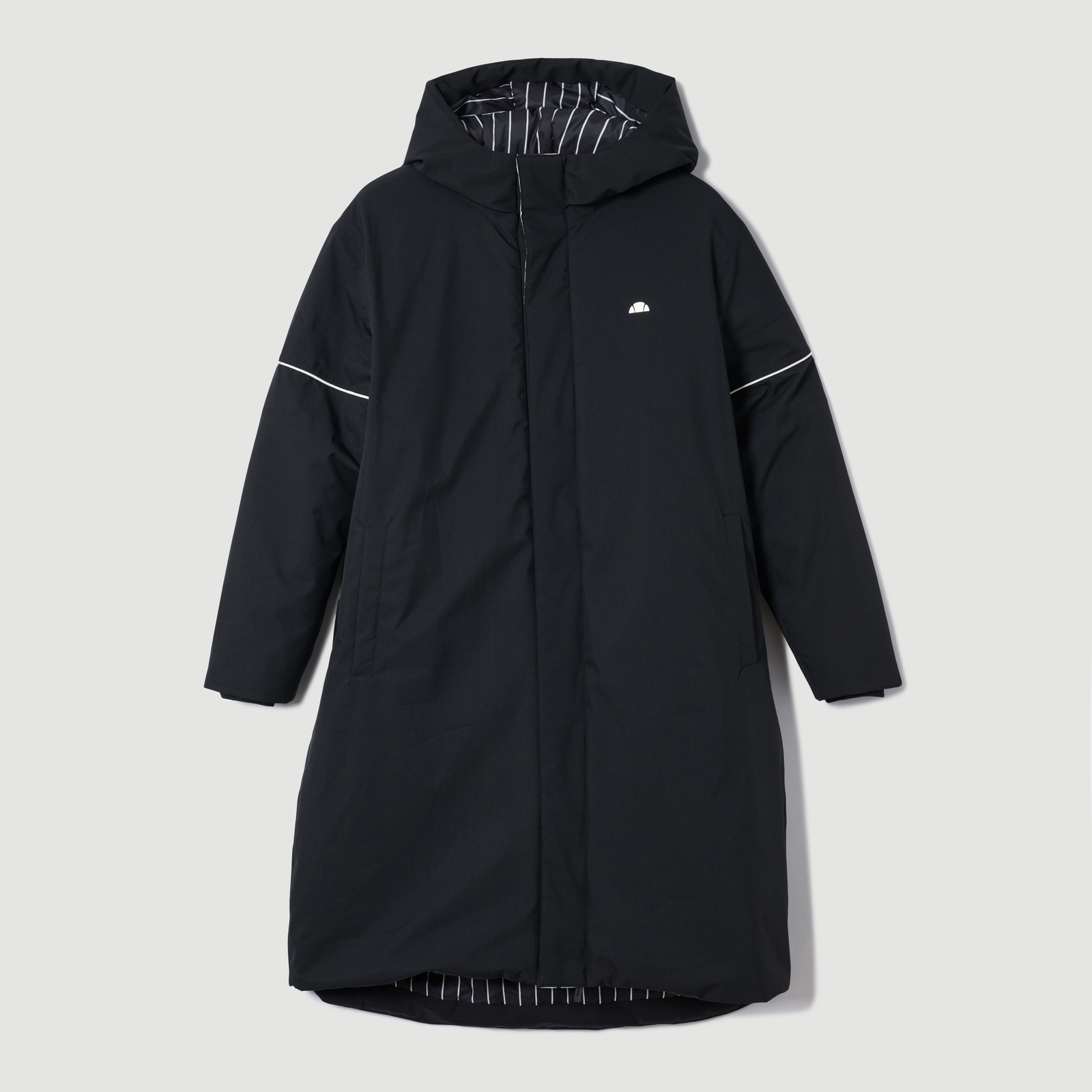 Women's Shames Padded Jacket Black - 16