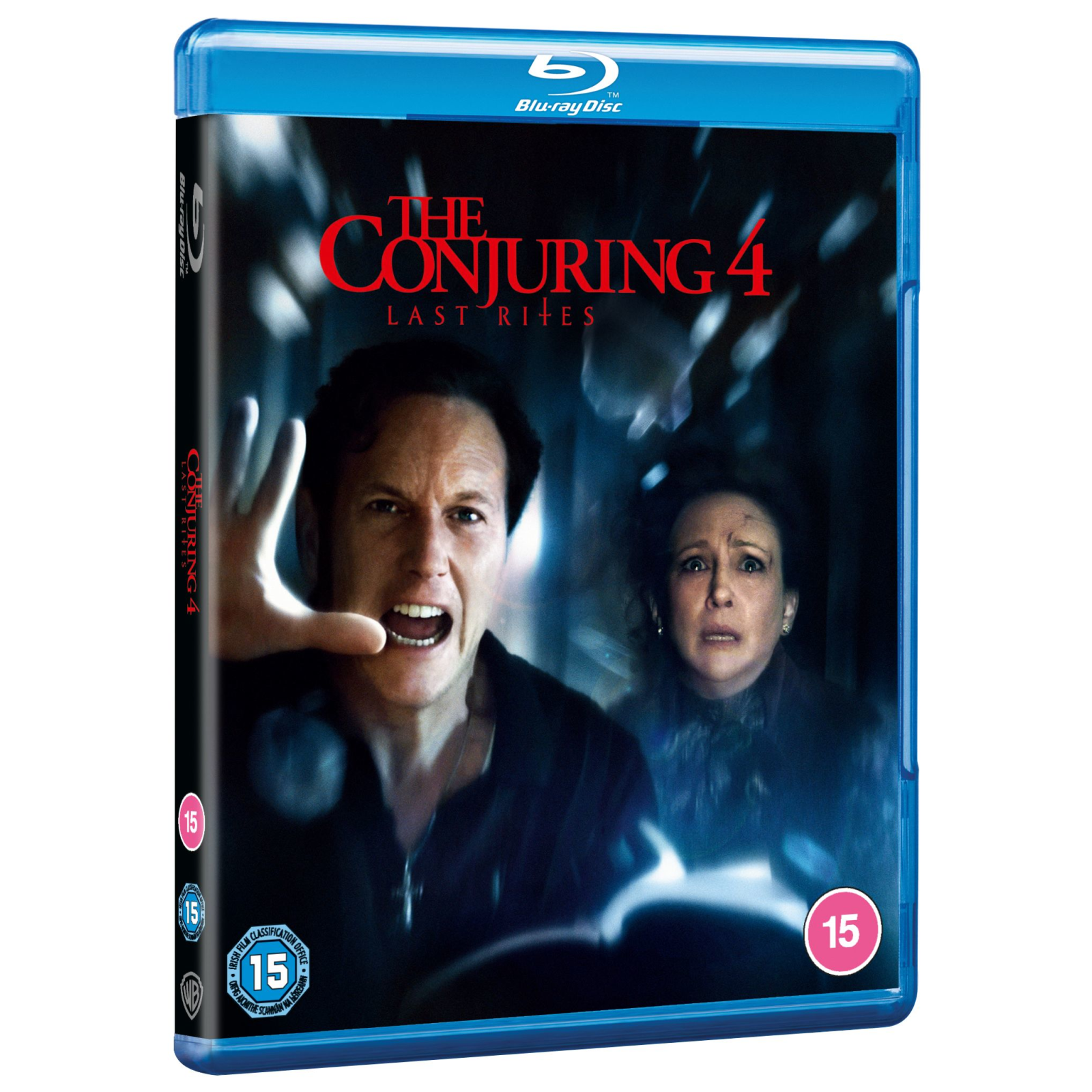 Click to view product details and reviews for The Conjuring Last Rites.