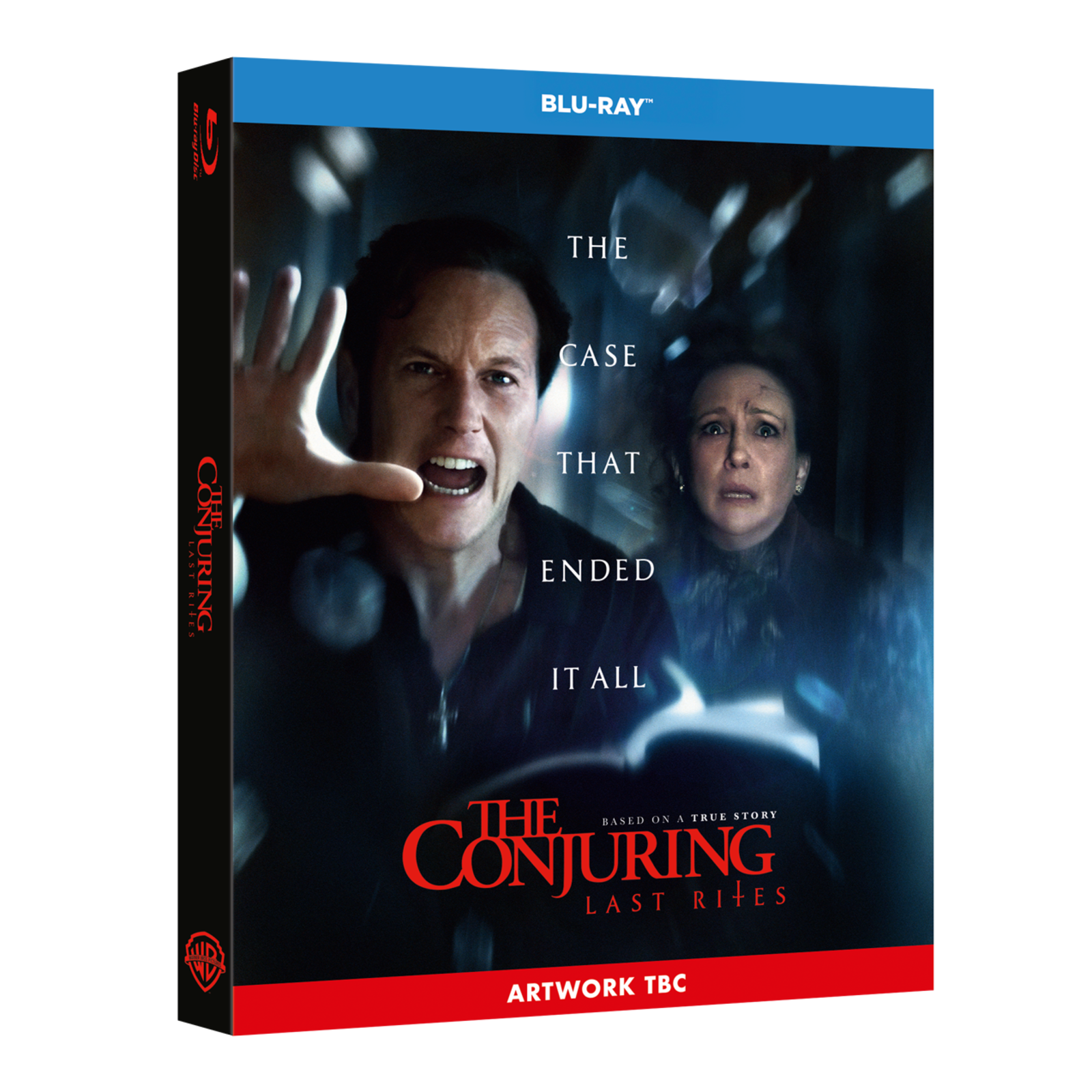 Click to view product details and reviews for The Conjuring Last Rites.
