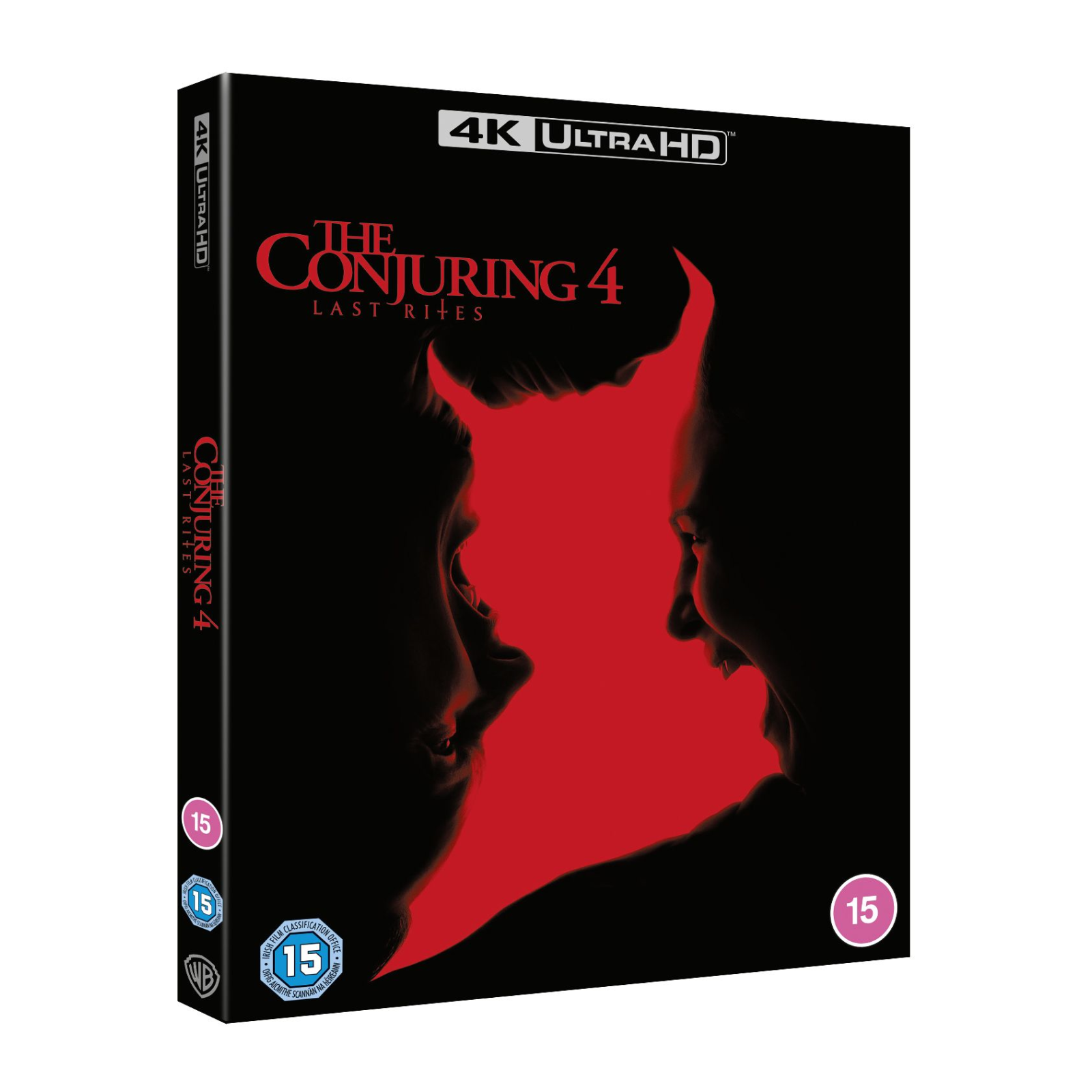 Click to view product details and reviews for The Conjuring Last Rites 4k Ultra Hd. Click to view product details and reviews for The Conjuring Last Rites 4k Ultra Hd.