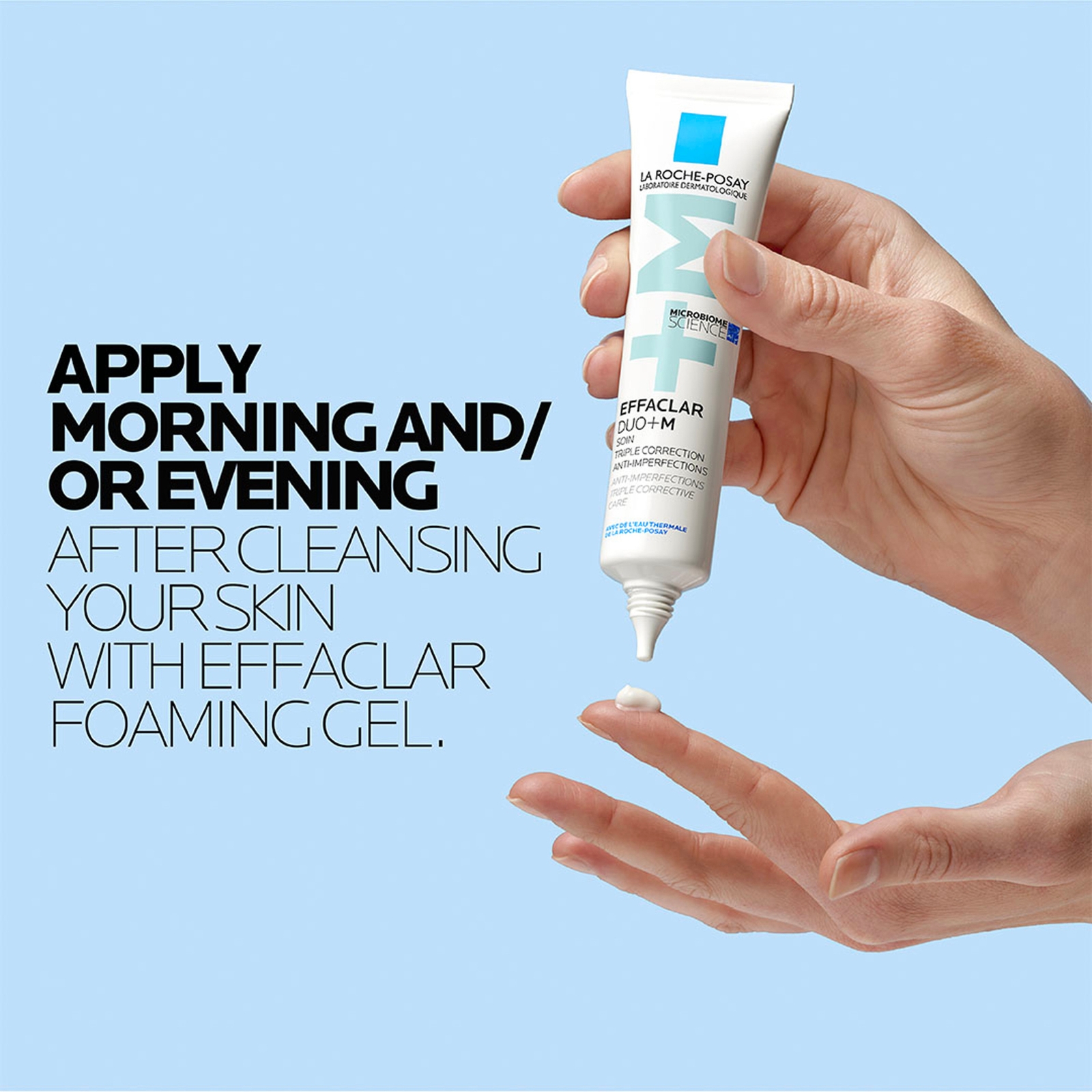 Thumbnail - La Roche-Posay Anti-Breakout SOS Duo Bundle Effaclar Treatment & Patches