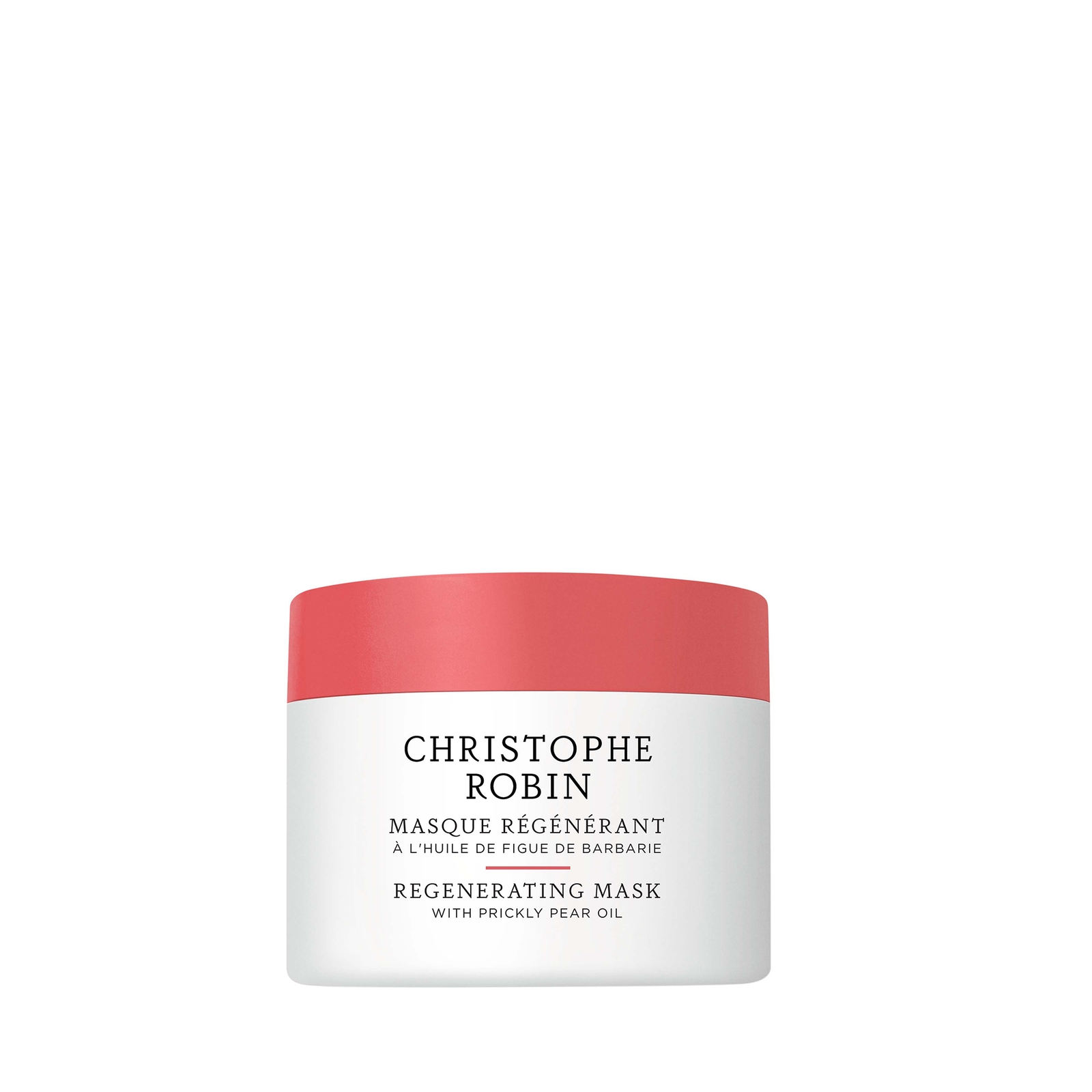 Christophe Robin Hair Essentials Discovery Bundle In White