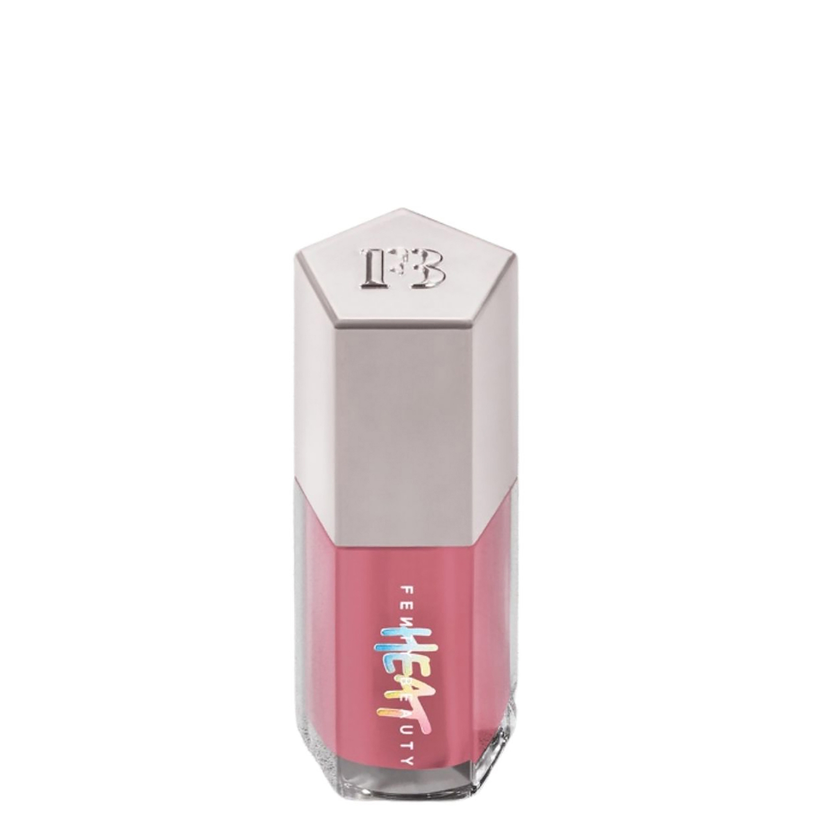 

FENTY BEAUTY MINI GLOSS BOMB HEAT UNIVERSAL LIP LUMINIZER + PLUMPER, 5.5ML (Various Shades) - FU$$Y
