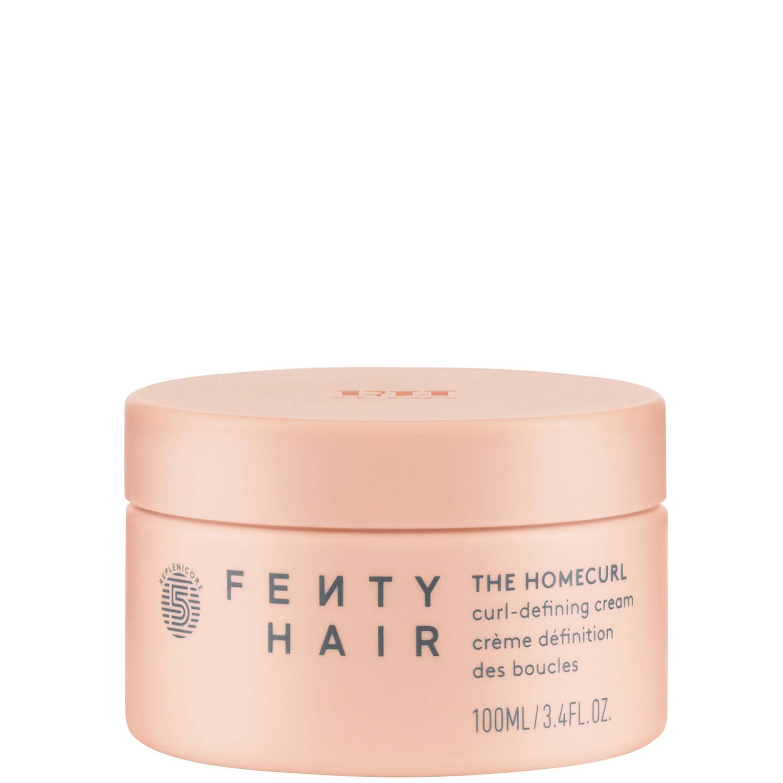 Fenty Hair The Homecurl Curl Defining Cream Mini, 100ml
