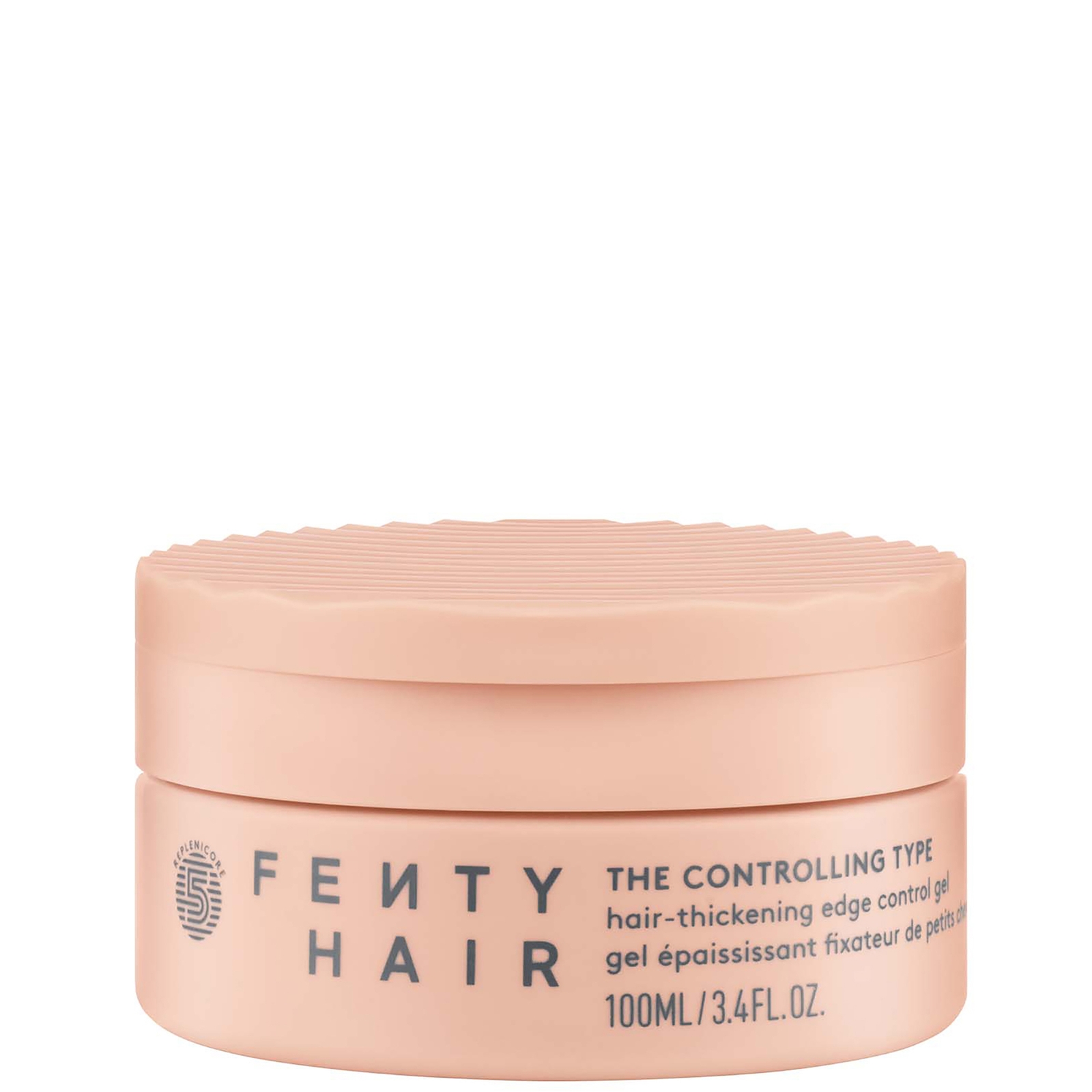 Fenty Hair The Controlling Type Hair Thickening Edge Control, 100ml