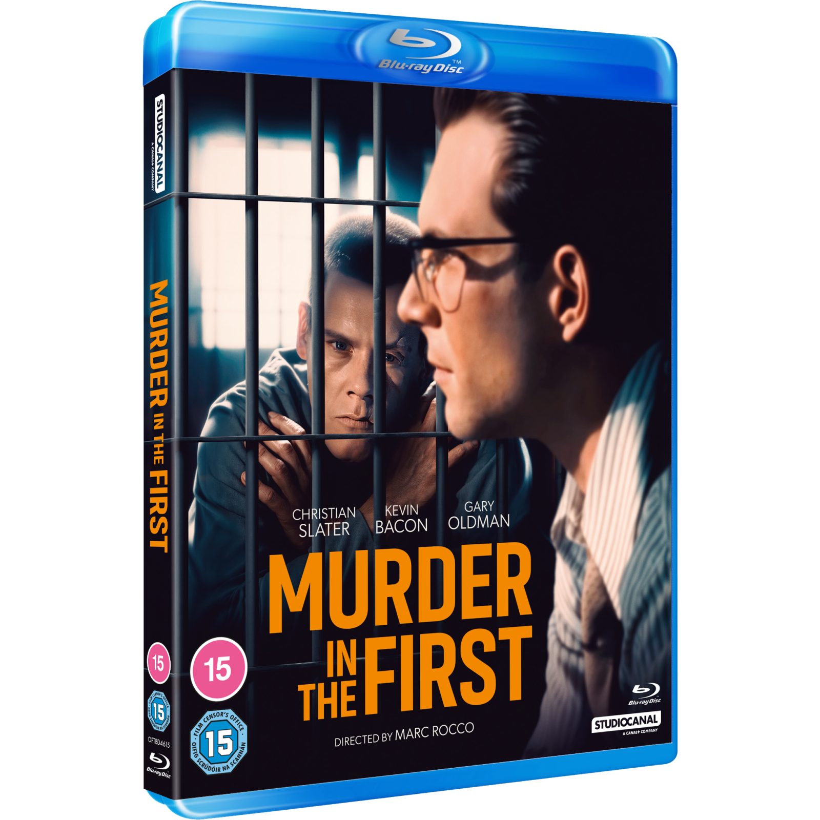 Click to view product details and reviews for Murder In The First.