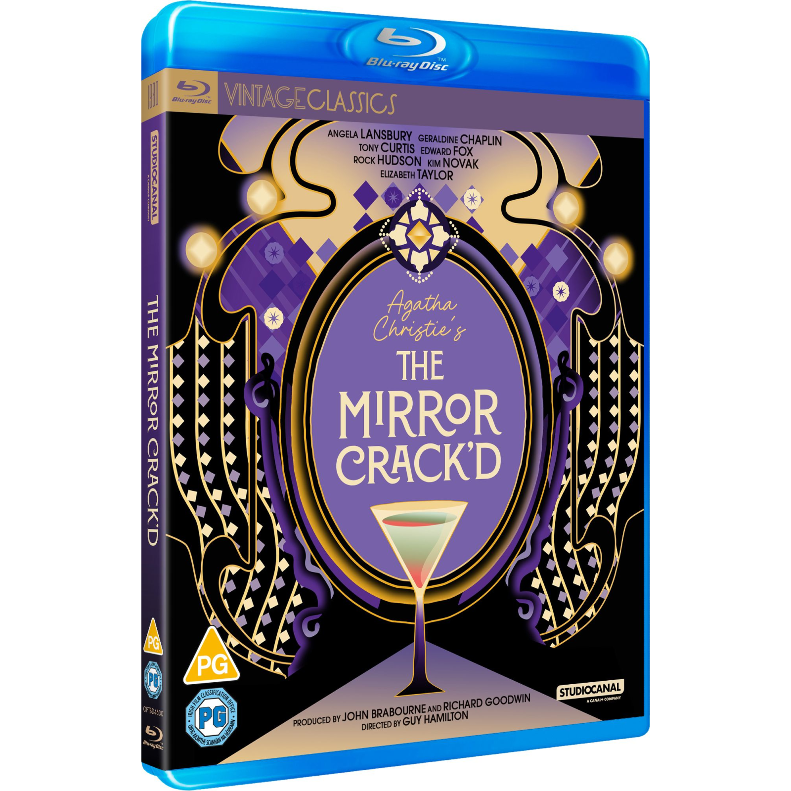 Click to view product details and reviews for The Mirror Crackd Vintage Classics.