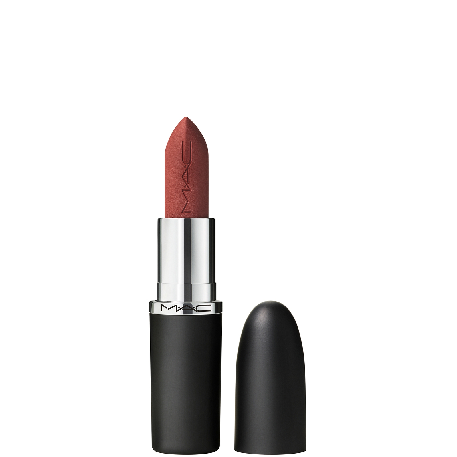 Mac Ximal Matte Lipstick 30g (various Shades) - Unbothered