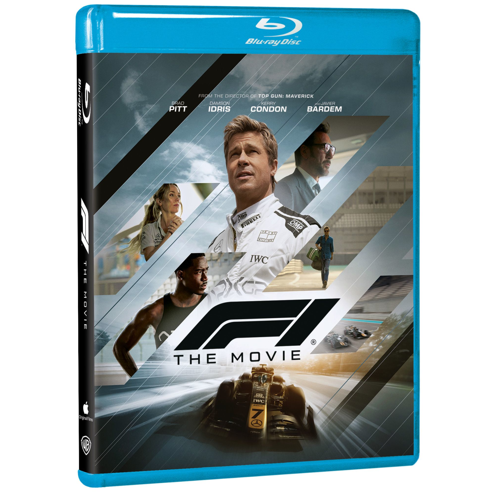 Click to view product details and reviews for F1 The Movie.
