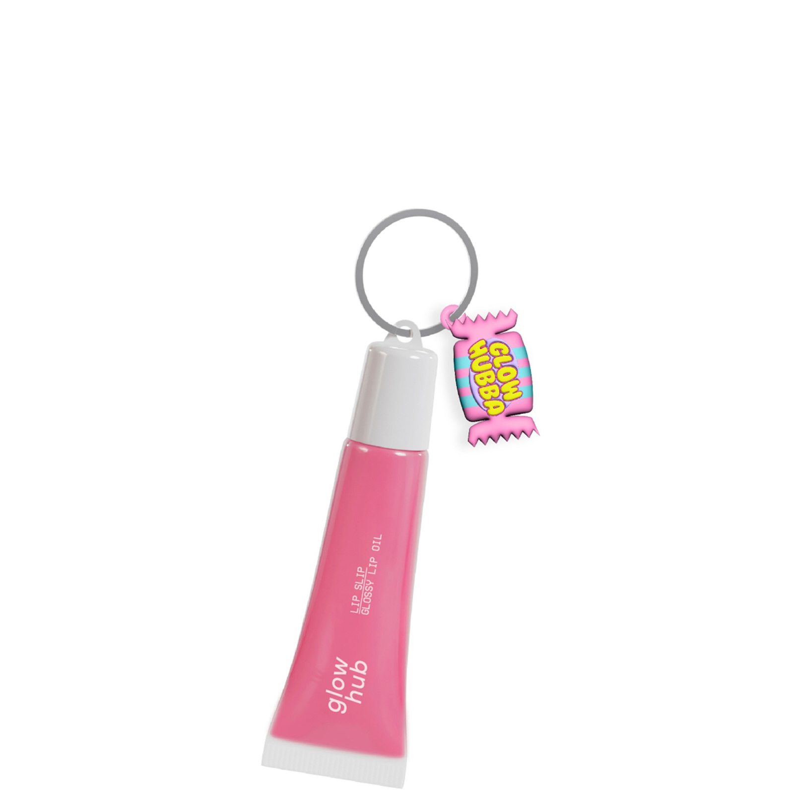 

Glow Hub Lip Slip Glossy Lip Oil 12ml (Various Shades) - Glow Hubba