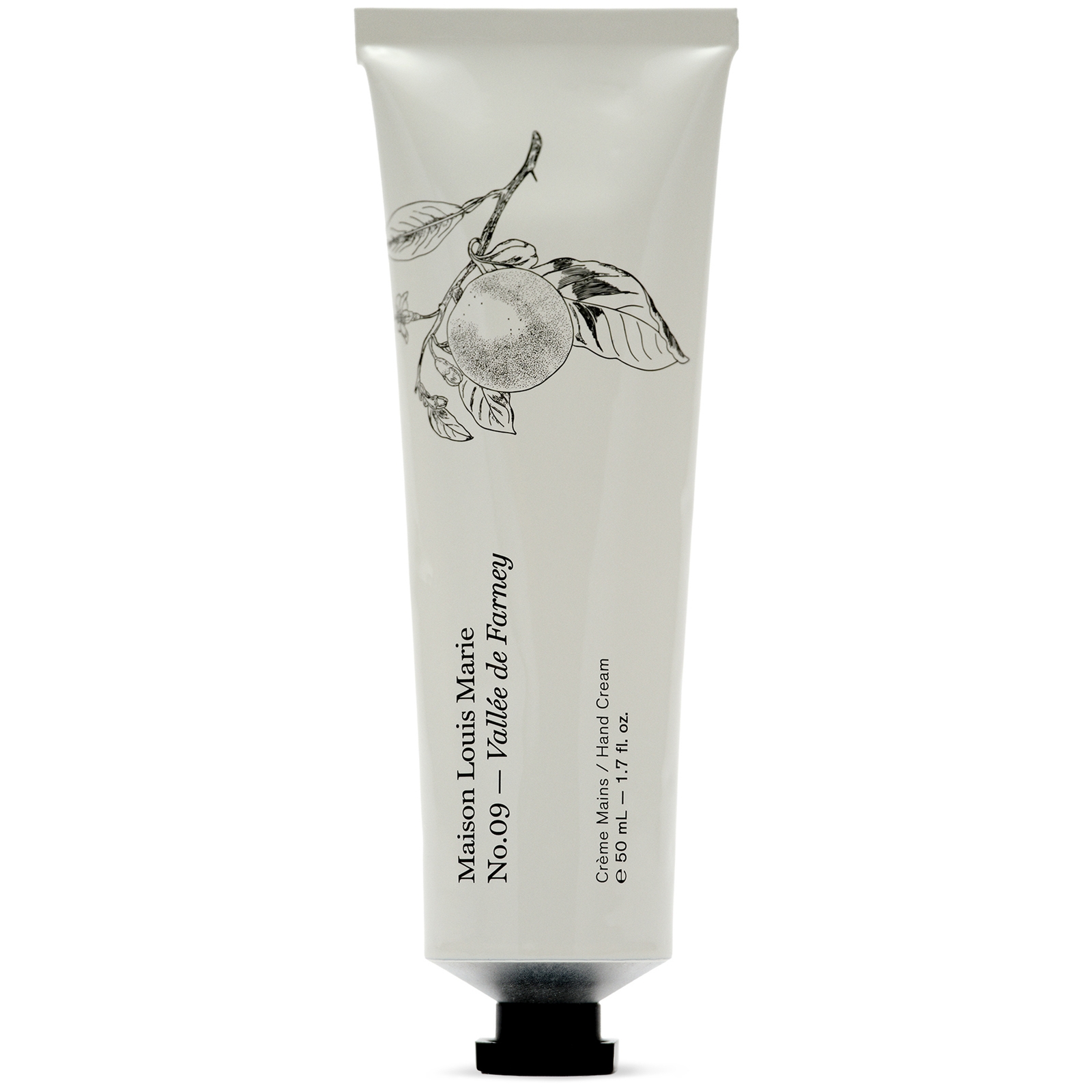 Maison Louis Marie No.09 Vallee De Farney Hand Crème
