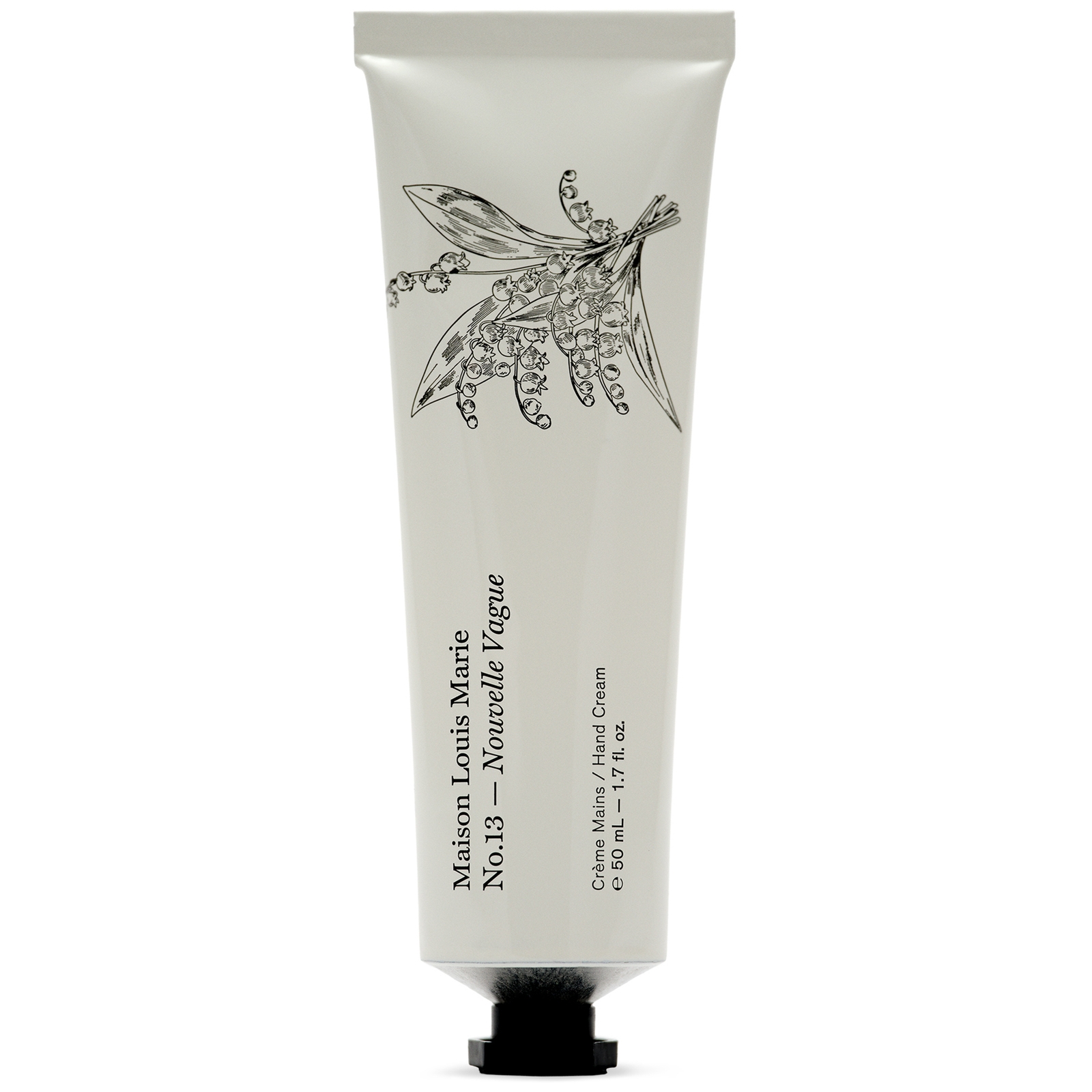 Maison Louis Marie No.13 Nouvelle Vague Hand Crème