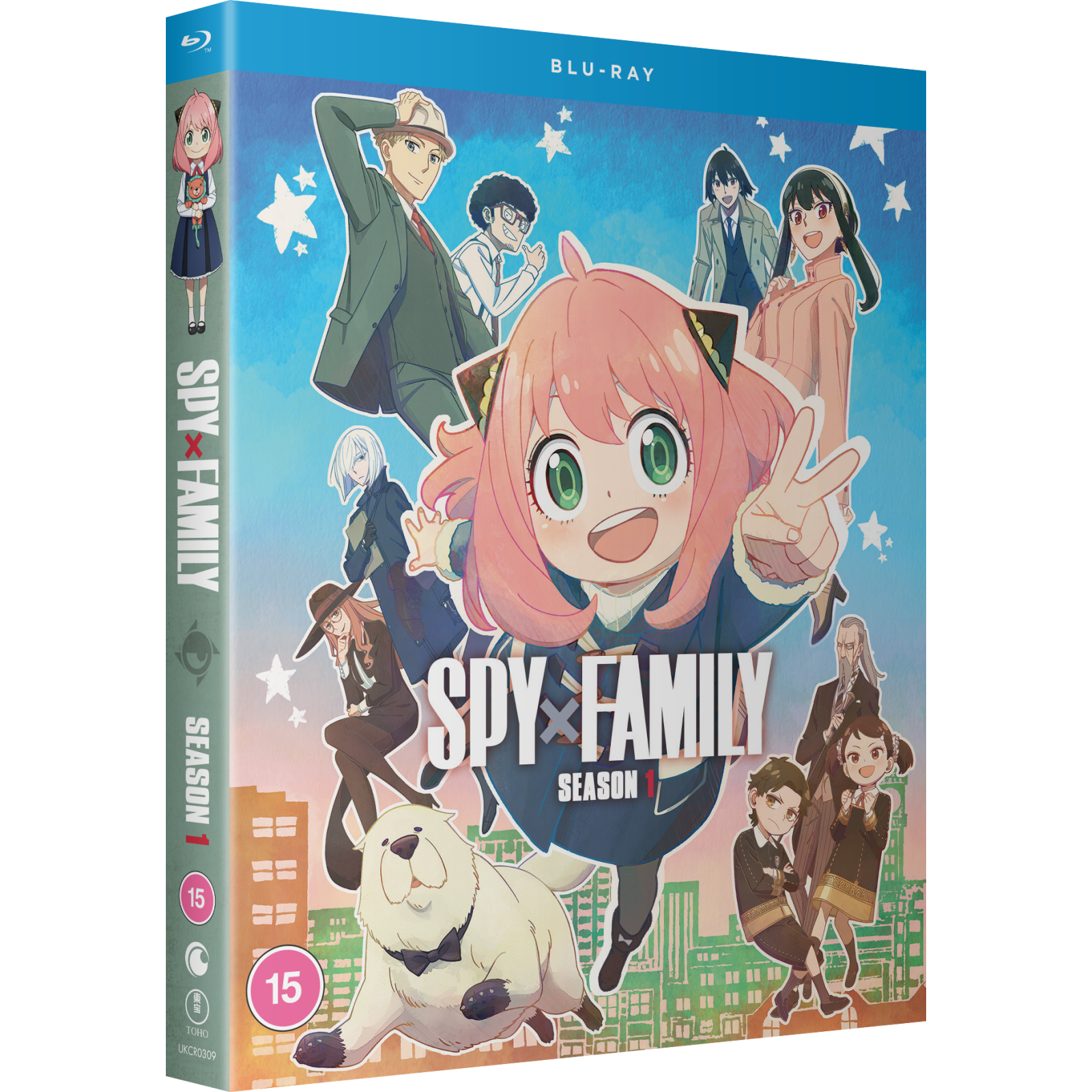 Click to view product details and reviews for Spy X Family Season 1. Click to view product details and reviews for Spy X Family Season 1.