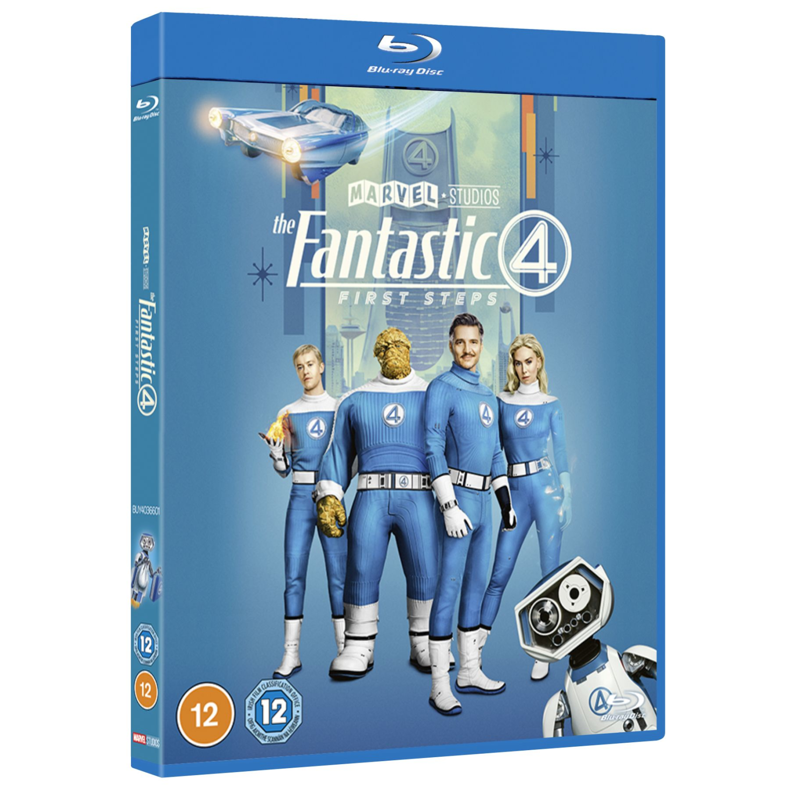 Click to view product details and reviews for Marvel Studios The Fantastic Four. Click to view product details and reviews for Marvel Studios The Fantastic Four.