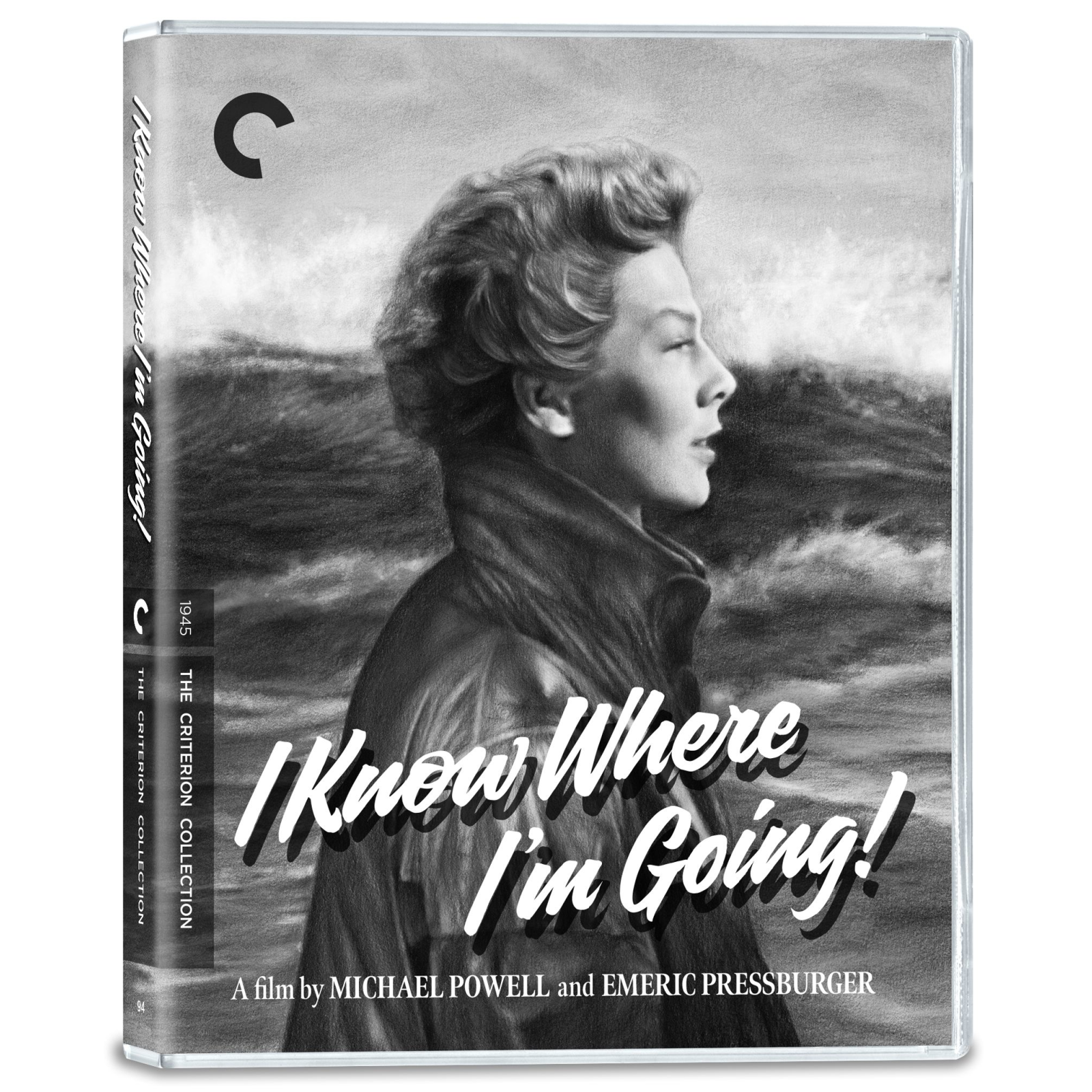Click to view product details and reviews for I Know Where Im Going 4k Ultra Hd Includes Blu Ray.