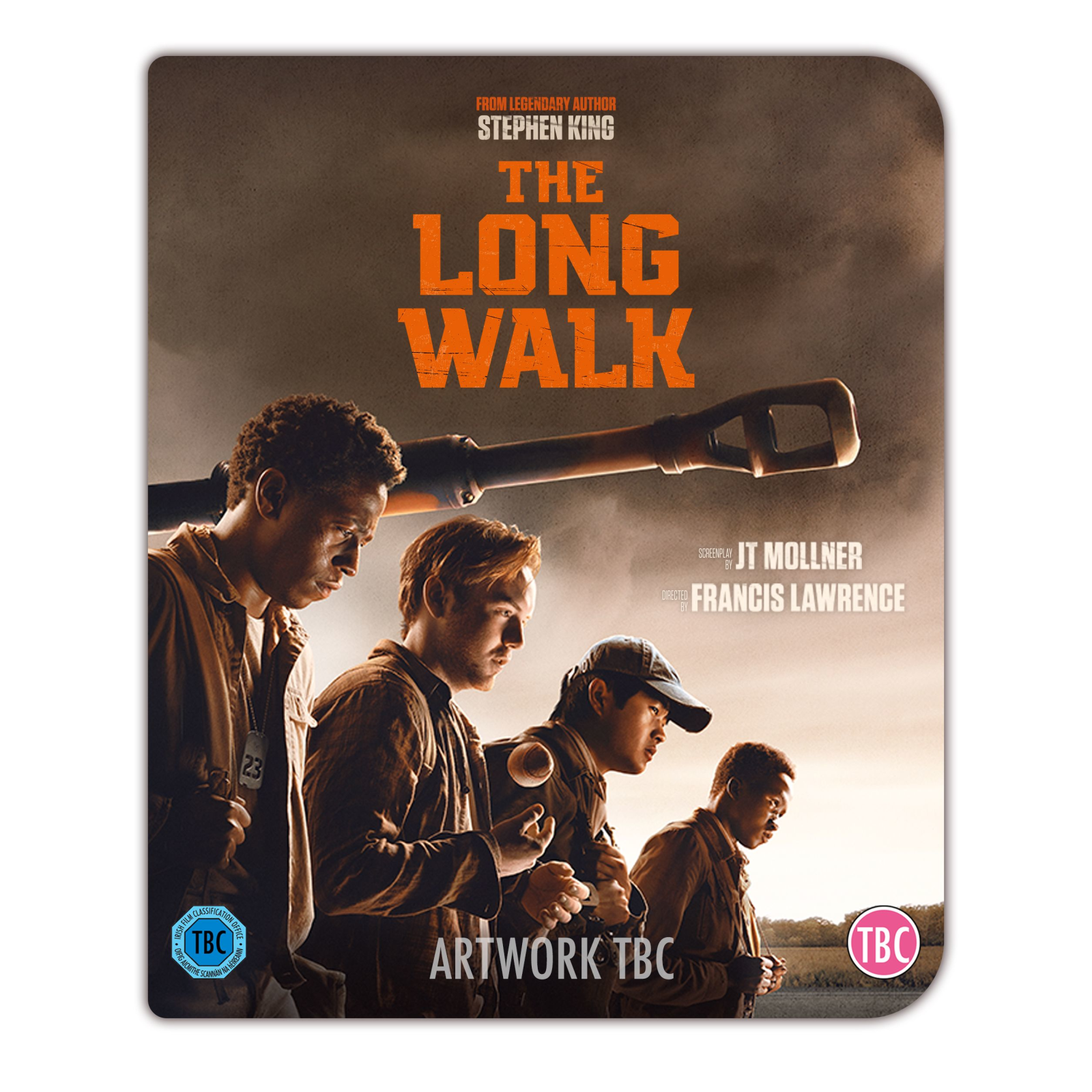 Click to view product details and reviews for The Long Walk 4k Ultra Hd Steelbook. Click to view product details and reviews for The Long Walk 4k Ultra Hd Steelbook.