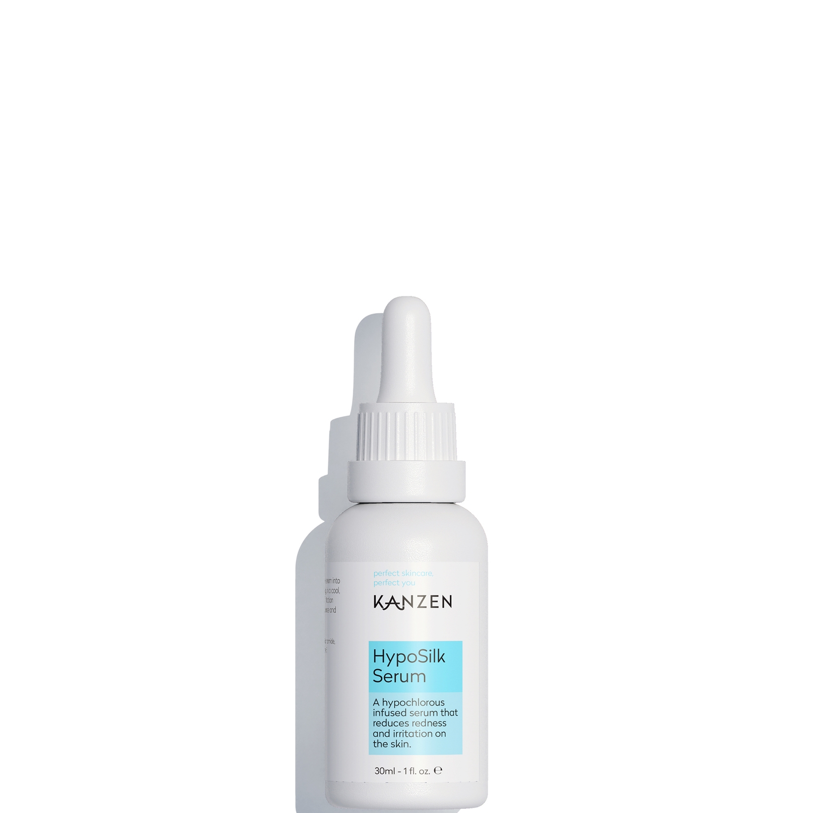 Kanzen Hyposilk Serum 30ml