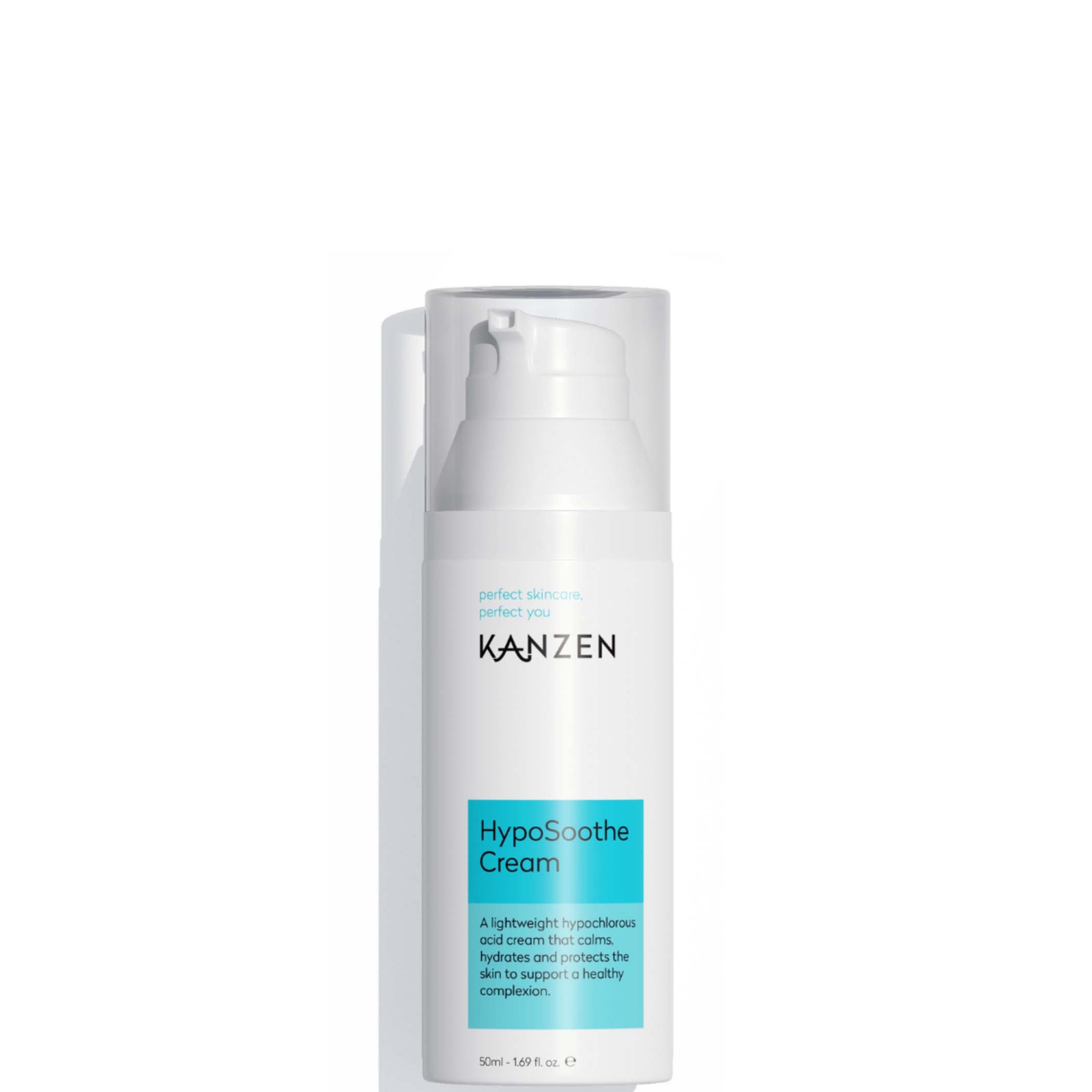 Kanzen Hyposoothe Cream 50ml