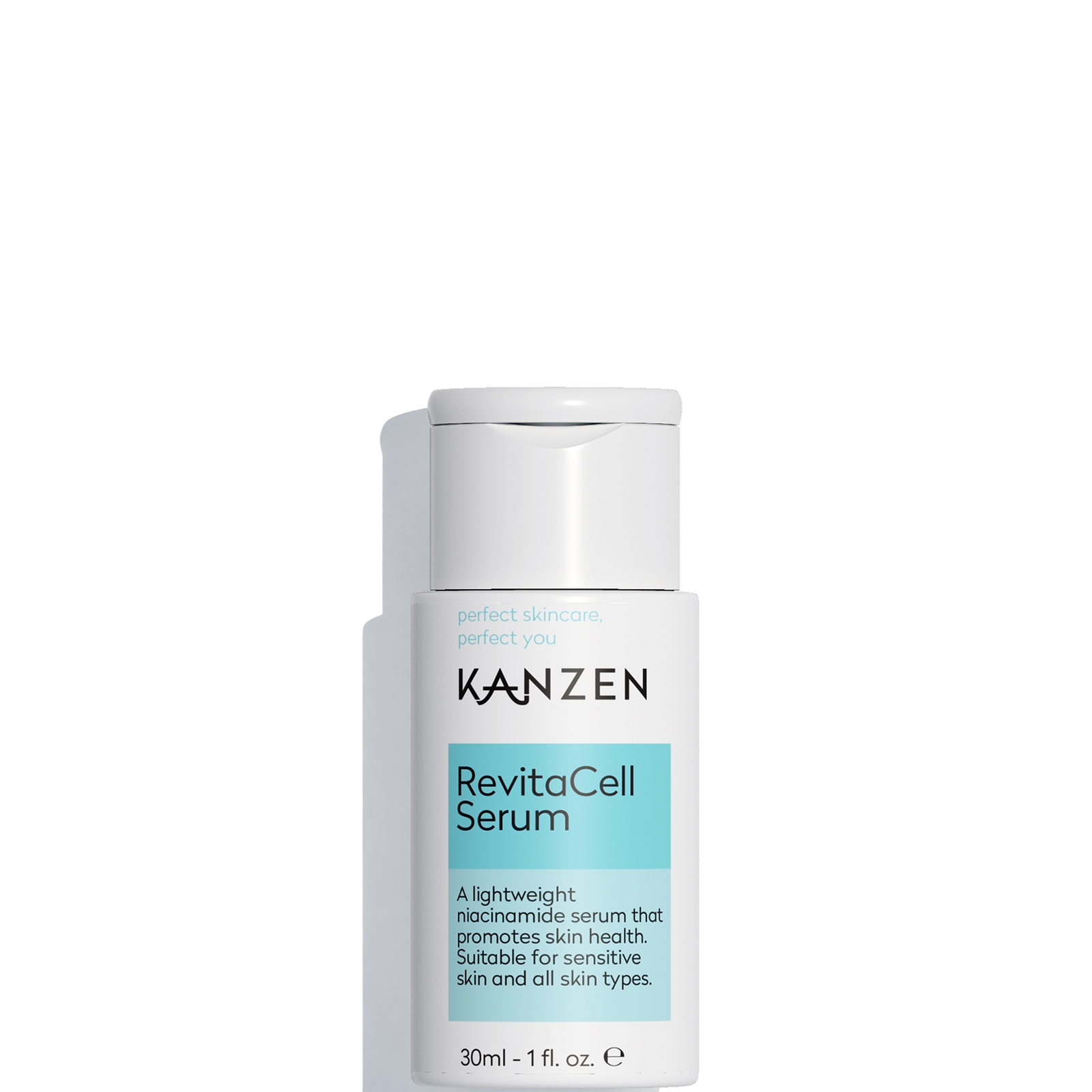 Kanzen Revitacell Serum 30ml