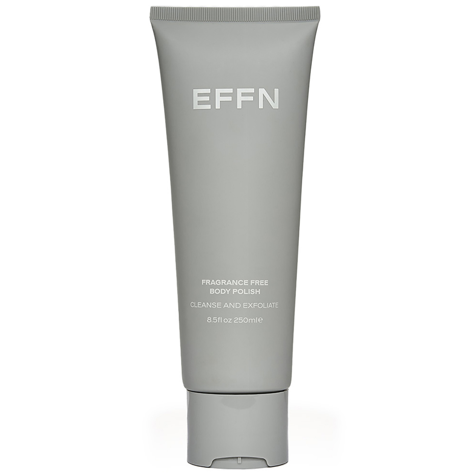 Effn Beauty Effn Body Polish Fragrance Free 250ml