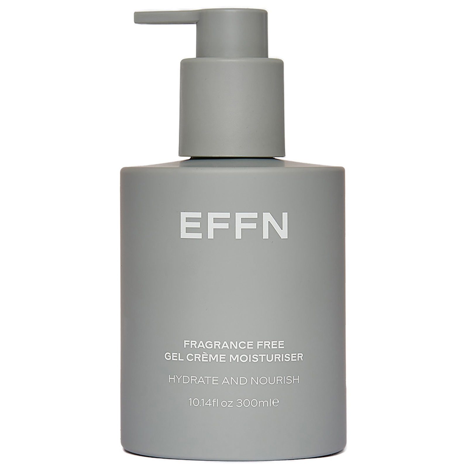Effn Beauty Effn Gel Crème Moisturiser 300ml