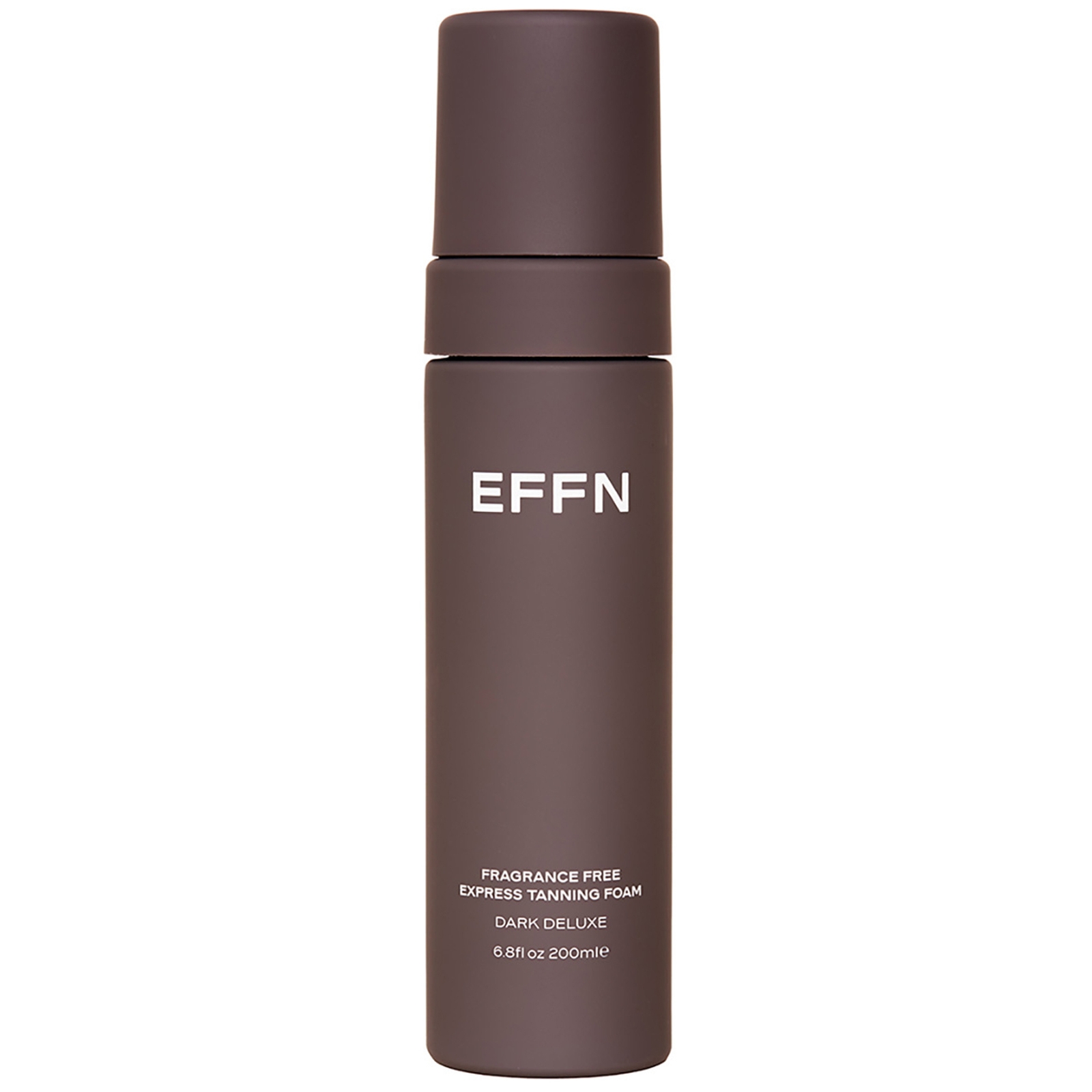 

EFFN Express Tanning Foam Dark Deluxe 200ml