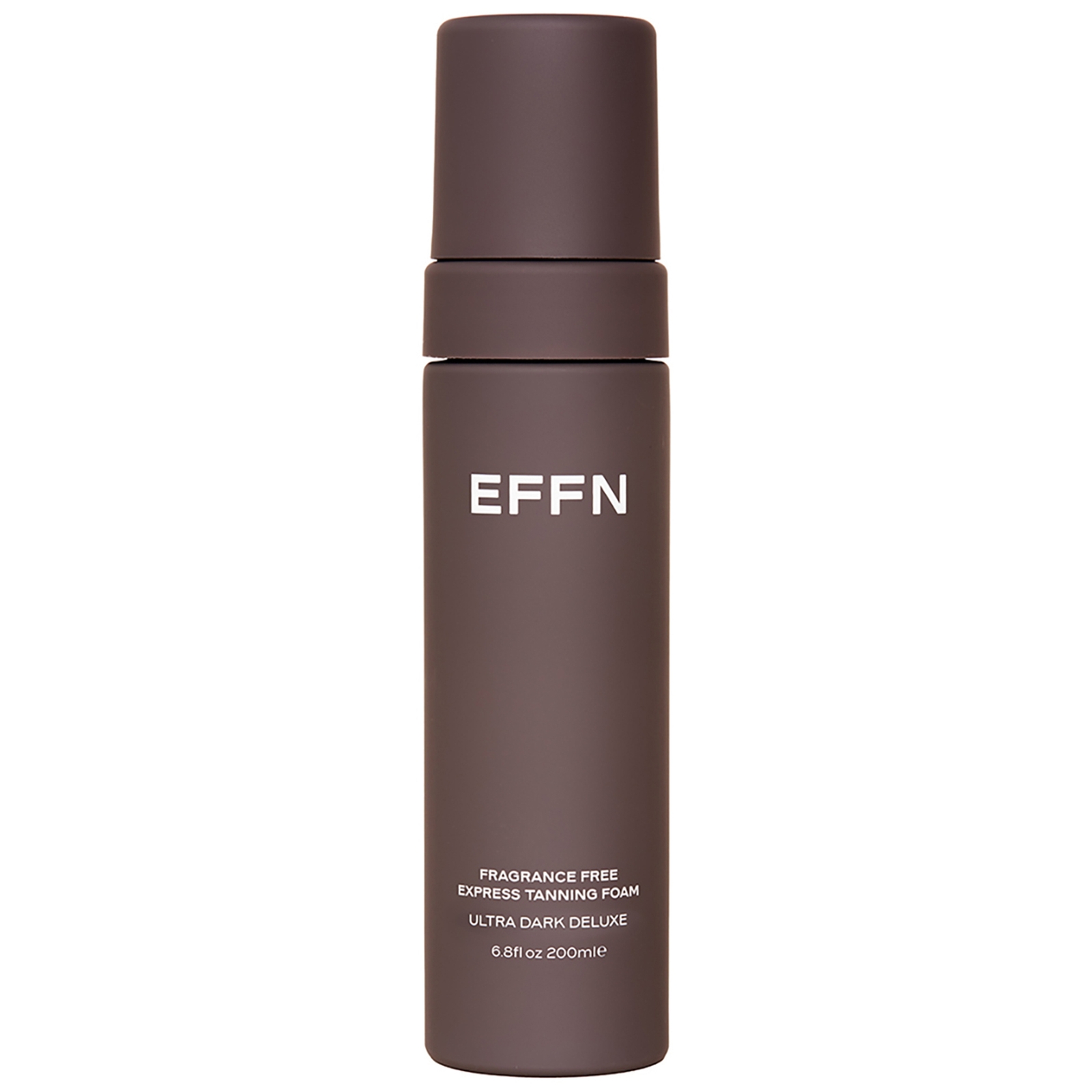 Effn Beauty Effn Express Tanning Foam Ultra Dark Deluxe 200ml
