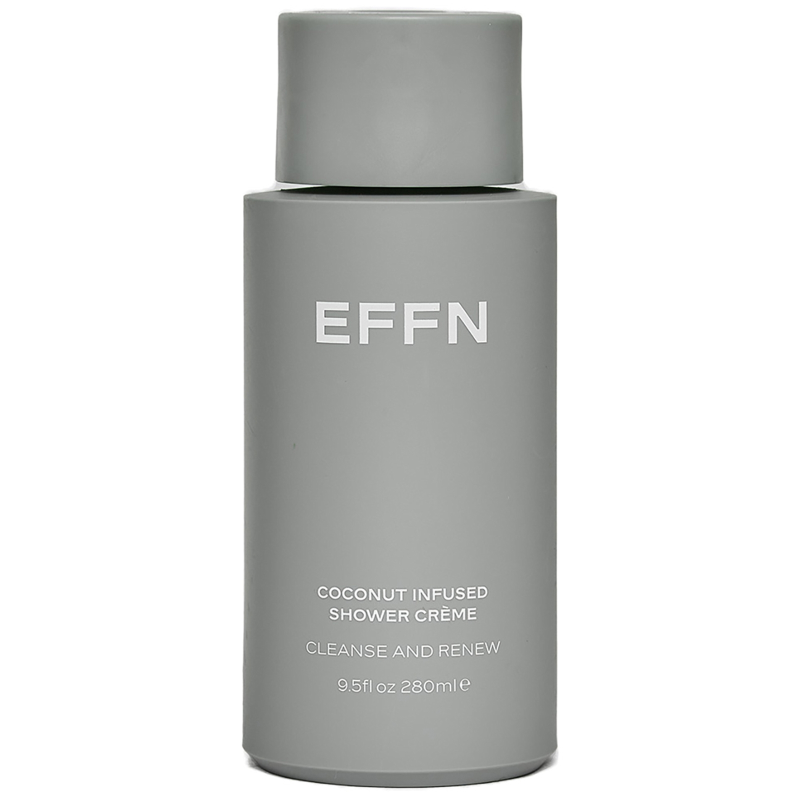Effn Beauty Effn Coconut Infused Shower Crème 280ml